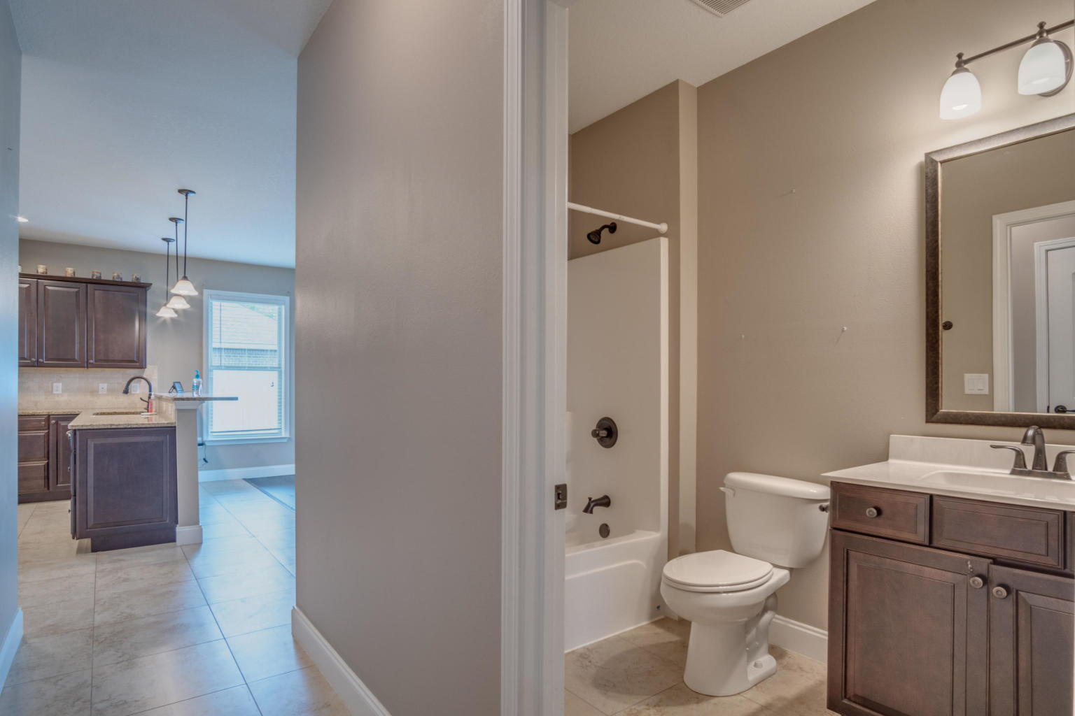 KITTRELL ESTATES - Residential