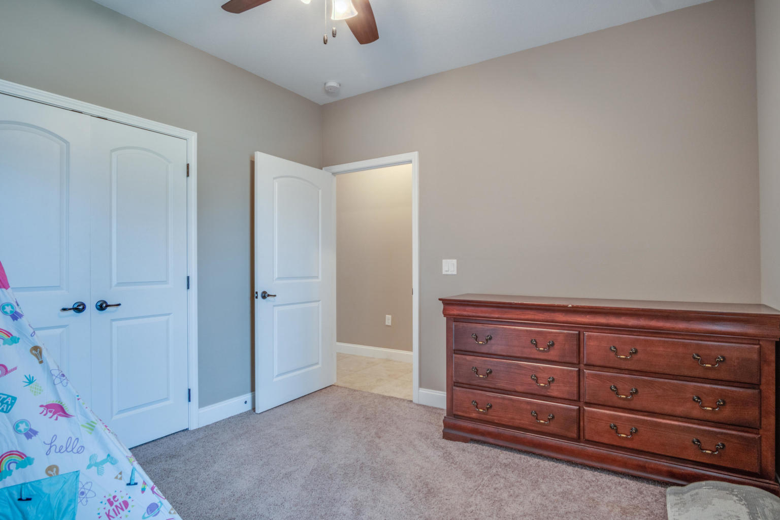 KITTRELL ESTATES - Residential