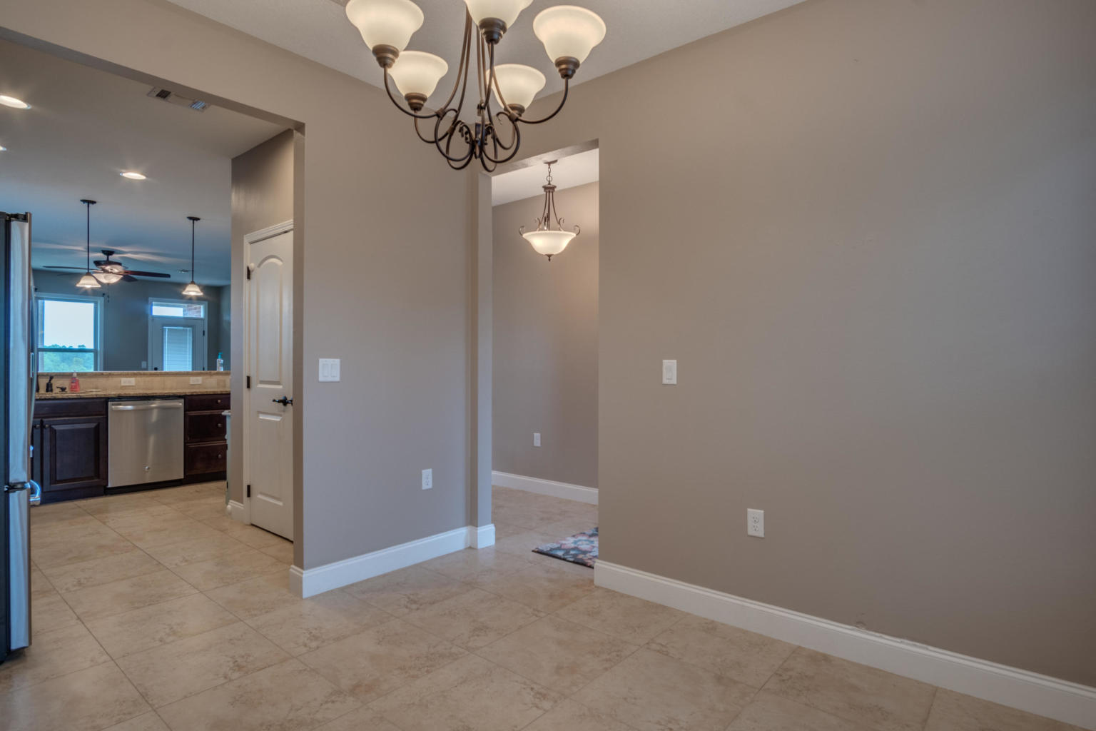 KITTRELL ESTATES - Residential