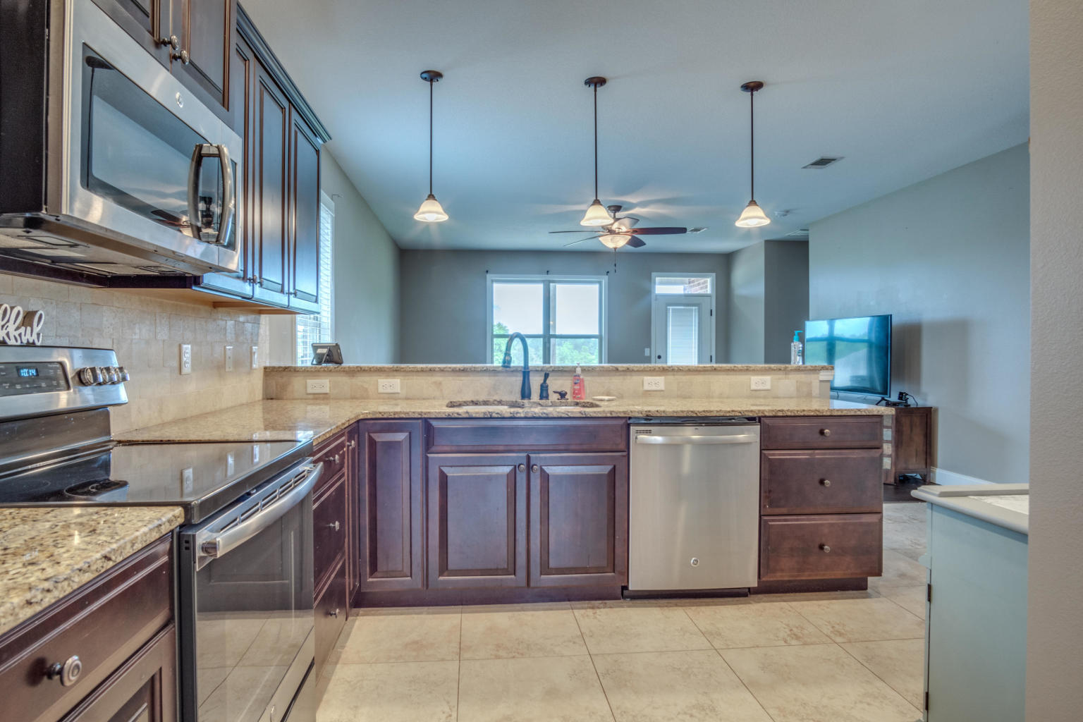 KITTRELL ESTATES - Residential