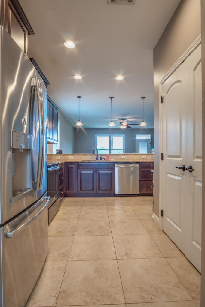 KITTRELL ESTATES - Residential