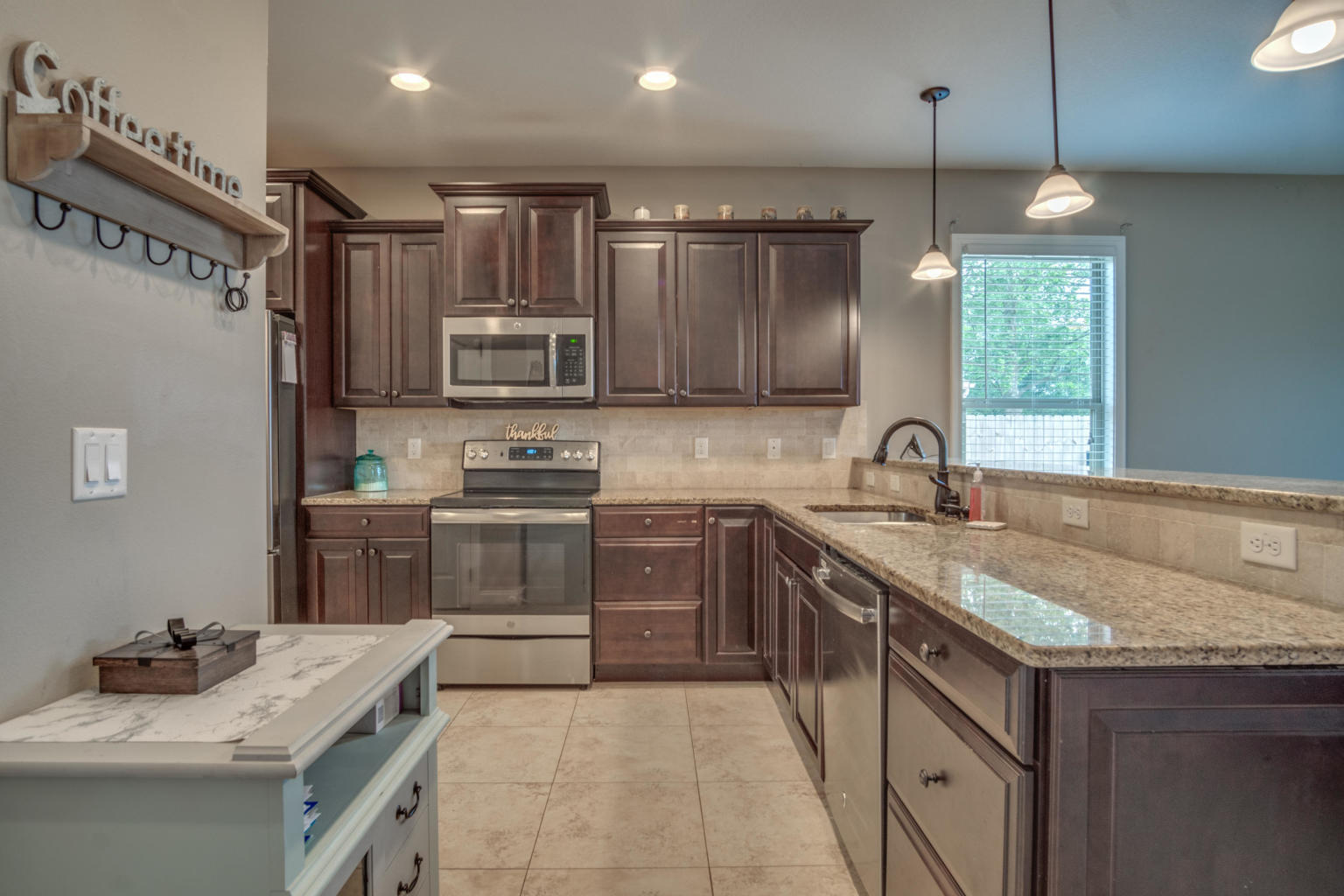 KITTRELL ESTATES - Residential