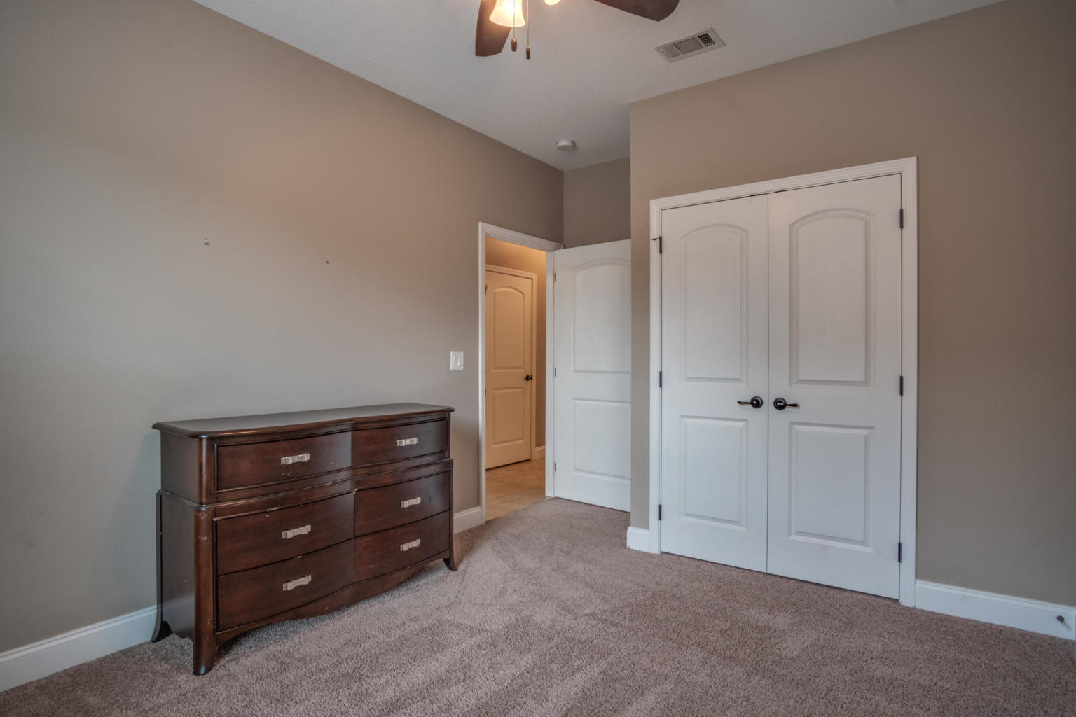 KITTRELL ESTATES - Residential