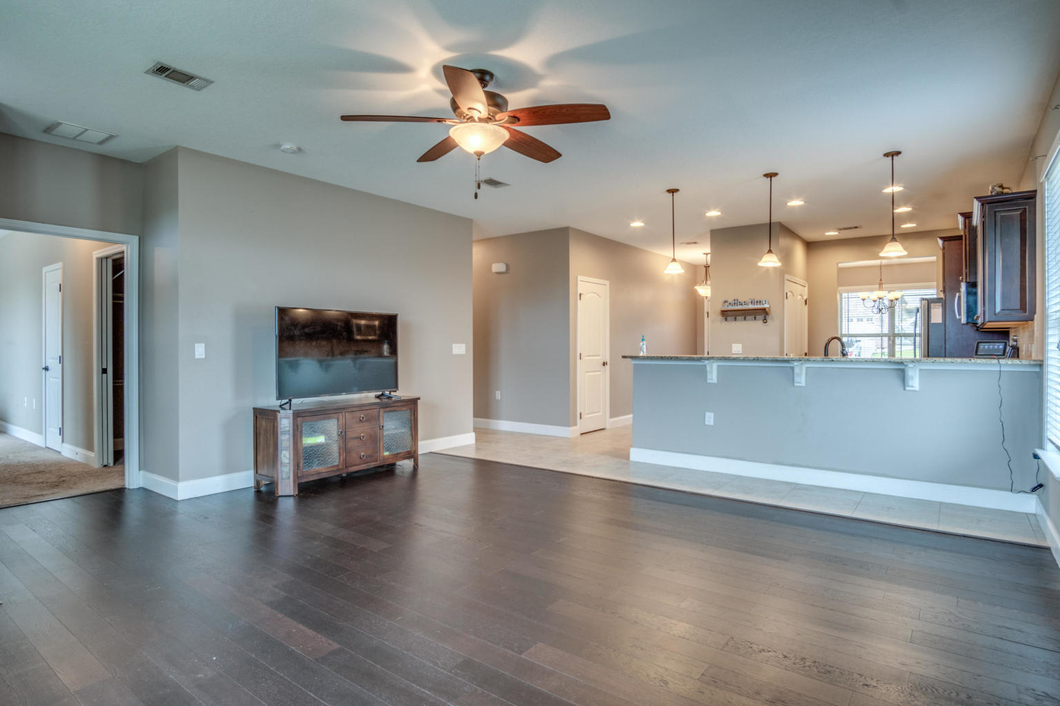 KITTRELL ESTATES - Residential