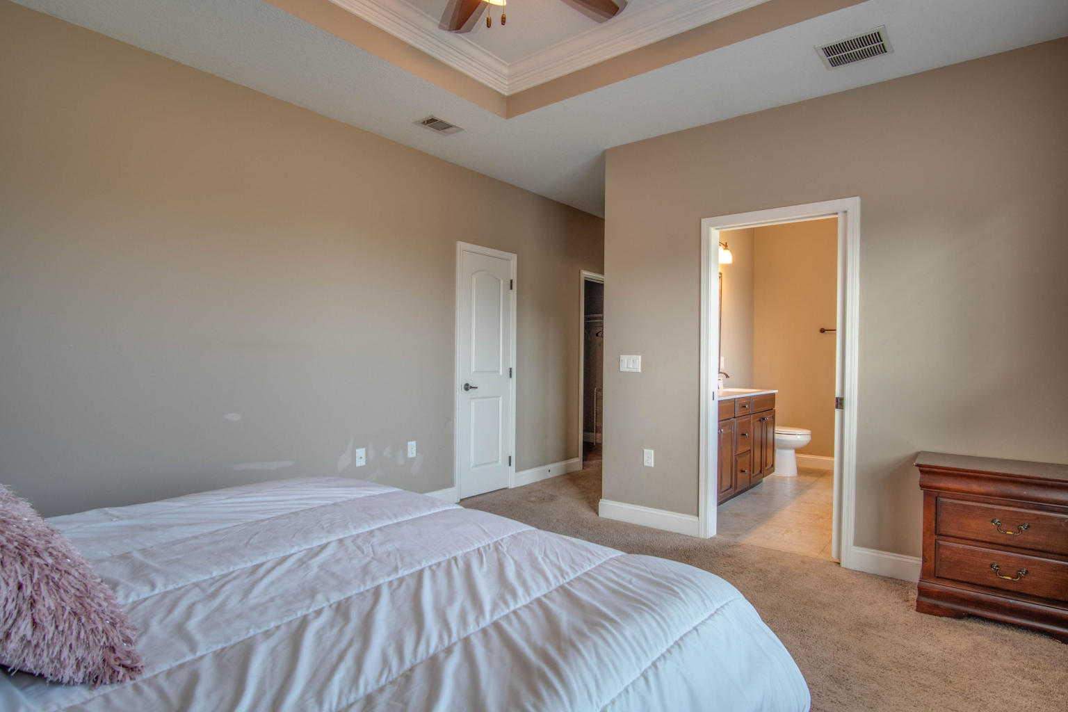 KITTRELL ESTATES - Residential