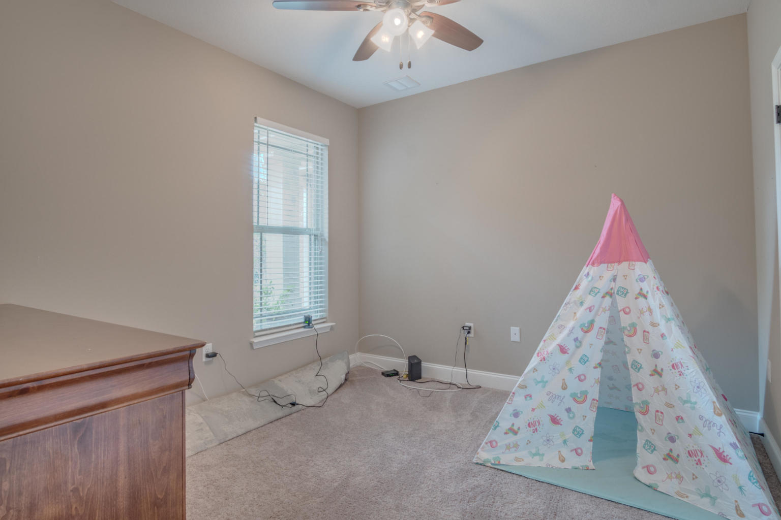 KITTRELL ESTATES - Residential