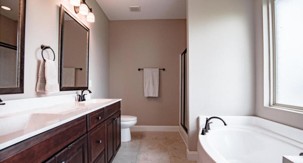 KITTRELL ESTATES - Residential