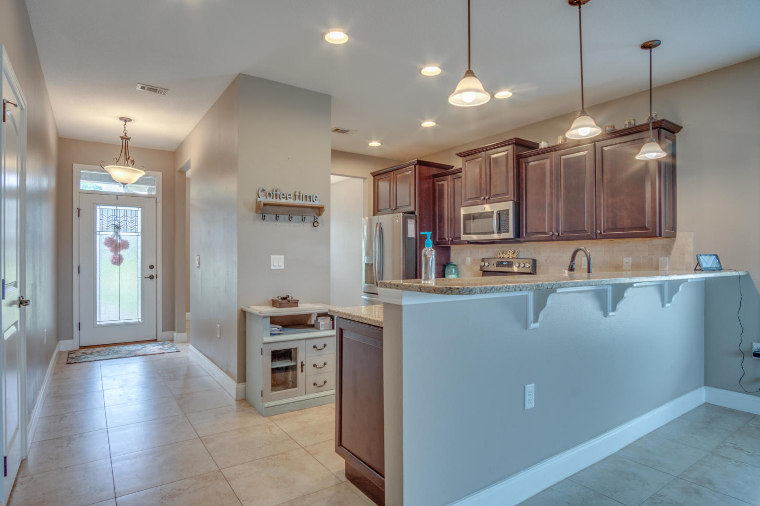 KITTRELL ESTATES - Residential