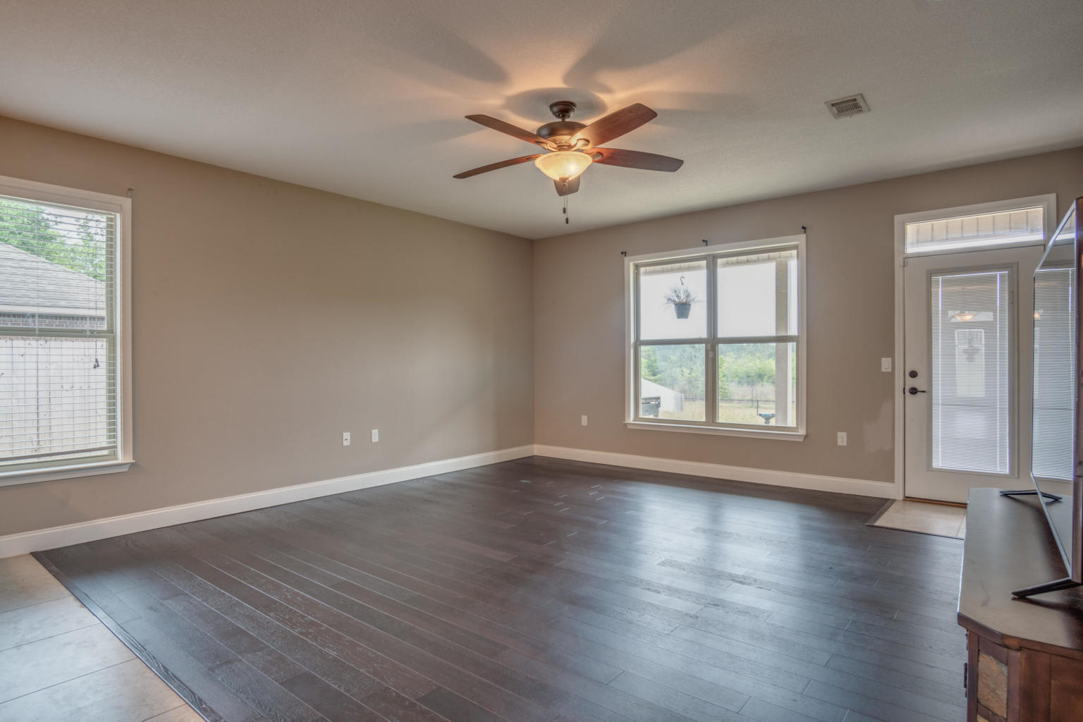 KITTRELL ESTATES - Residential