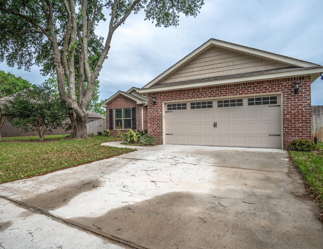 KITTRELL ESTATES - Residential