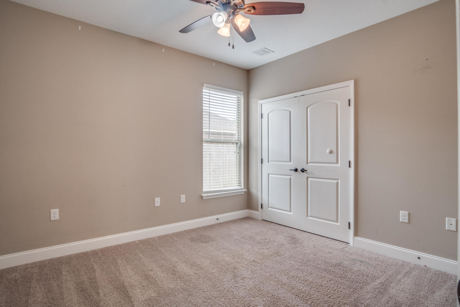 KITTRELL ESTATES - Residential