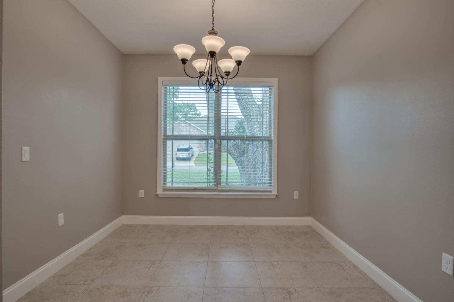 KITTRELL ESTATES - Residential