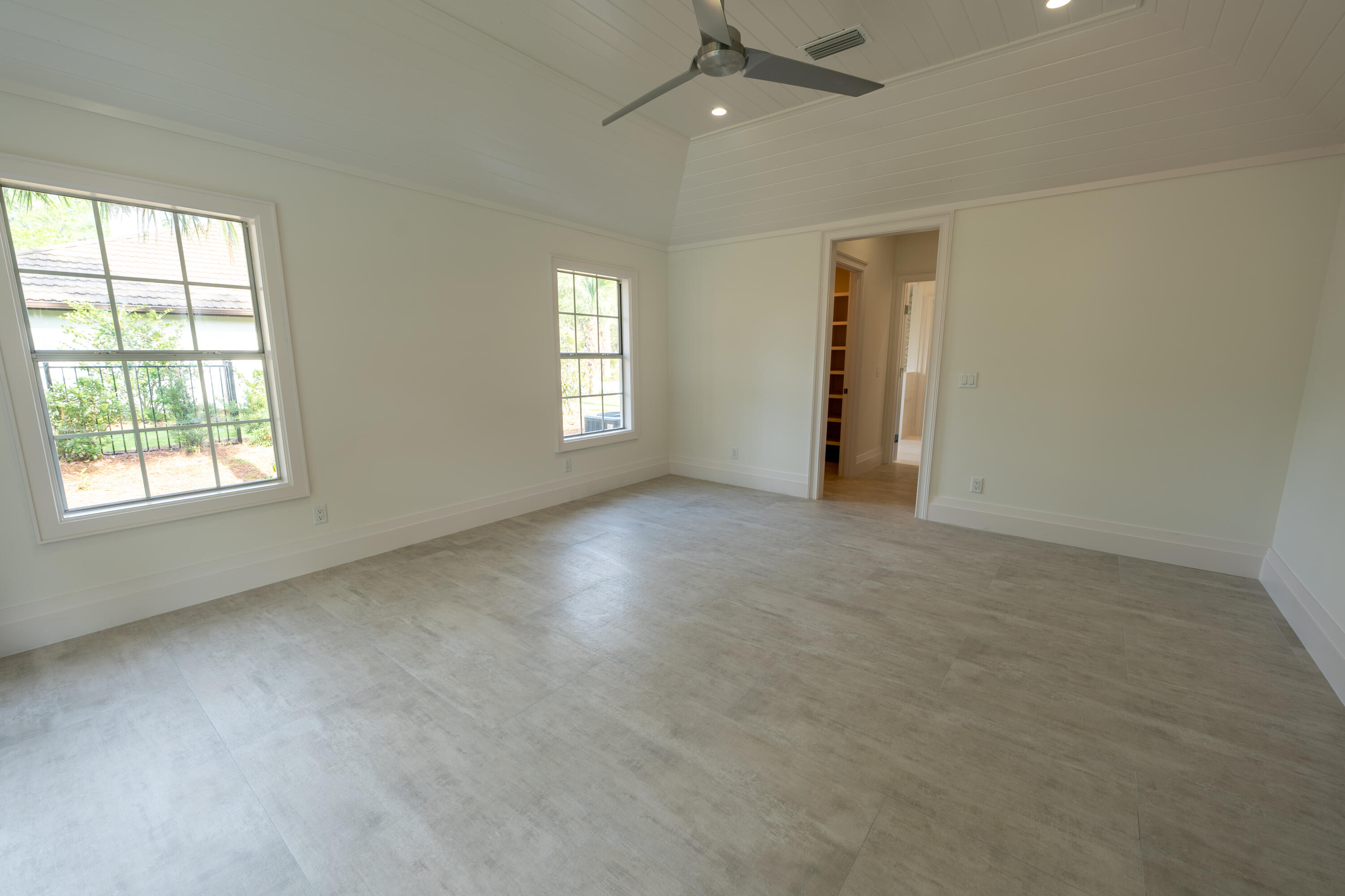 TROON DRIVE - Residential