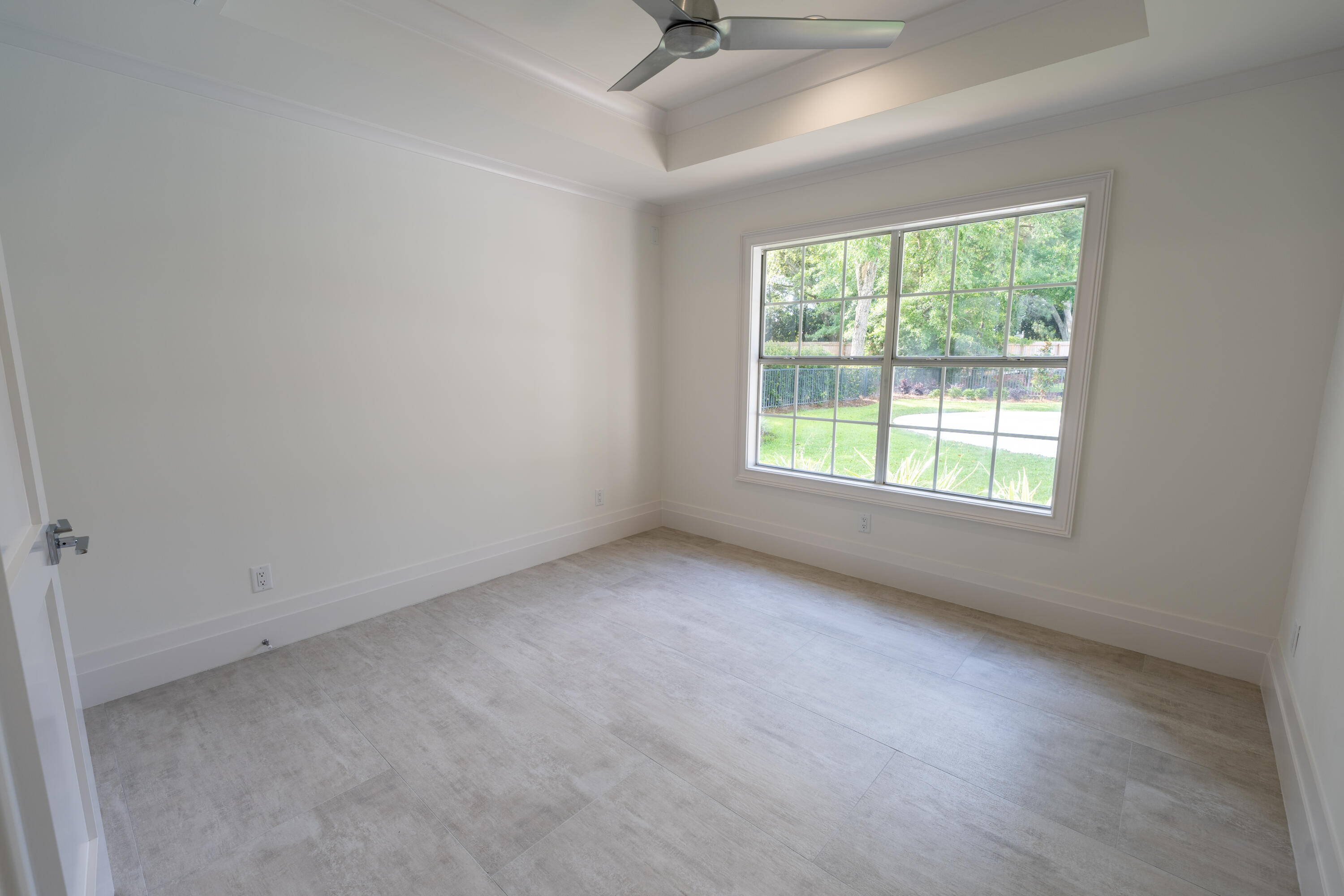 TROON DRIVE - Residential