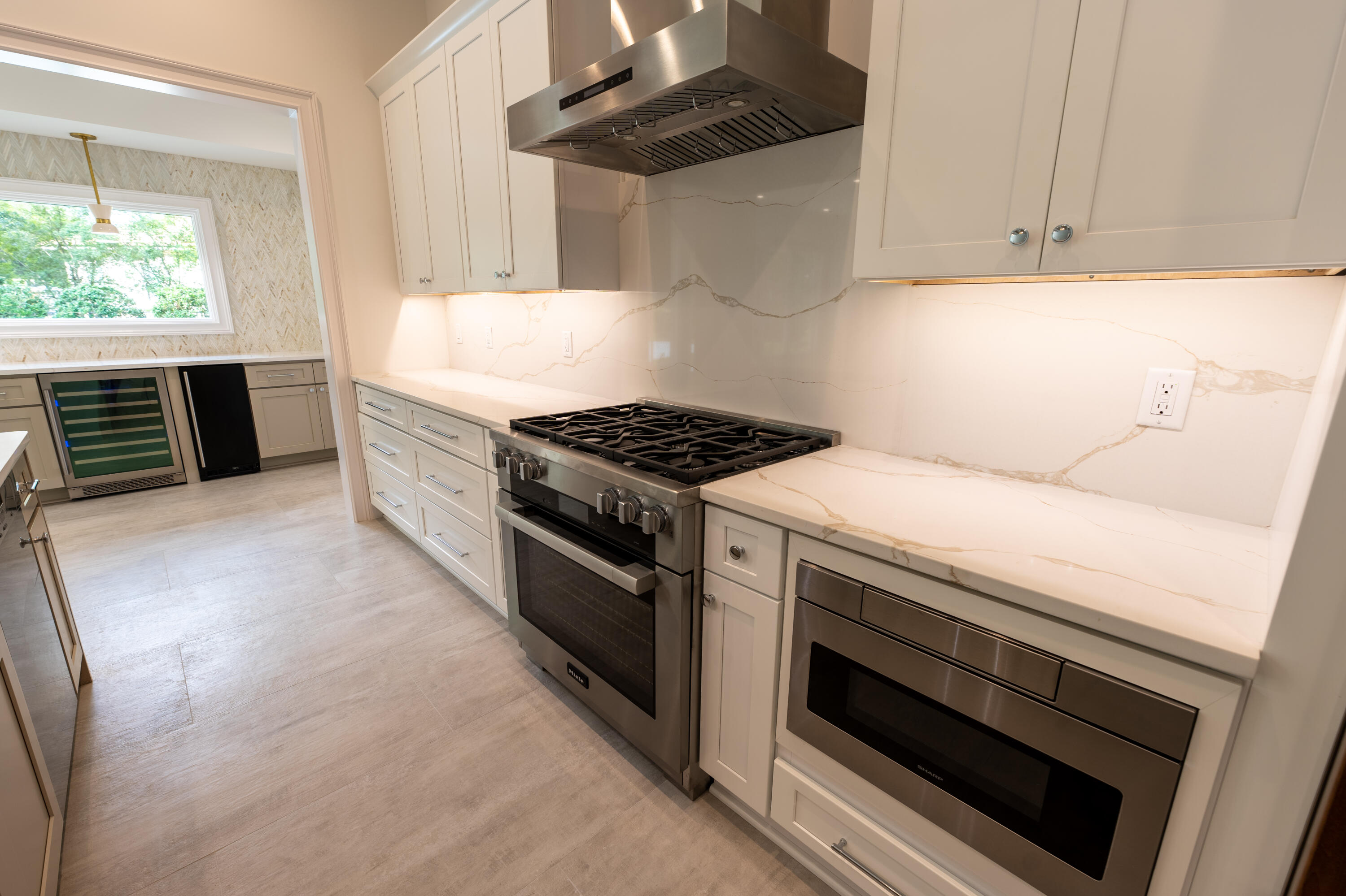 TROON DRIVE - Residential
