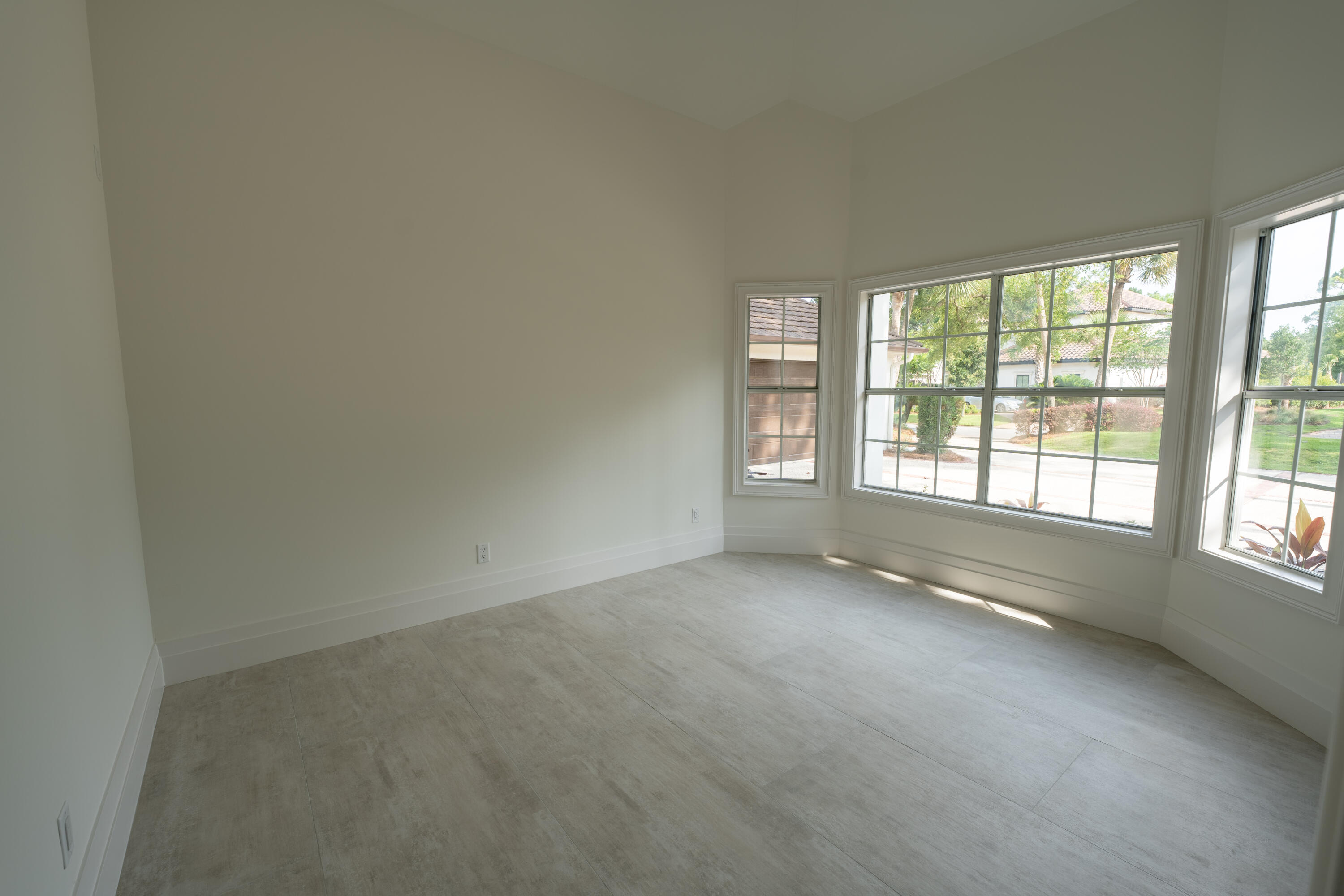 TROON DRIVE - Residential