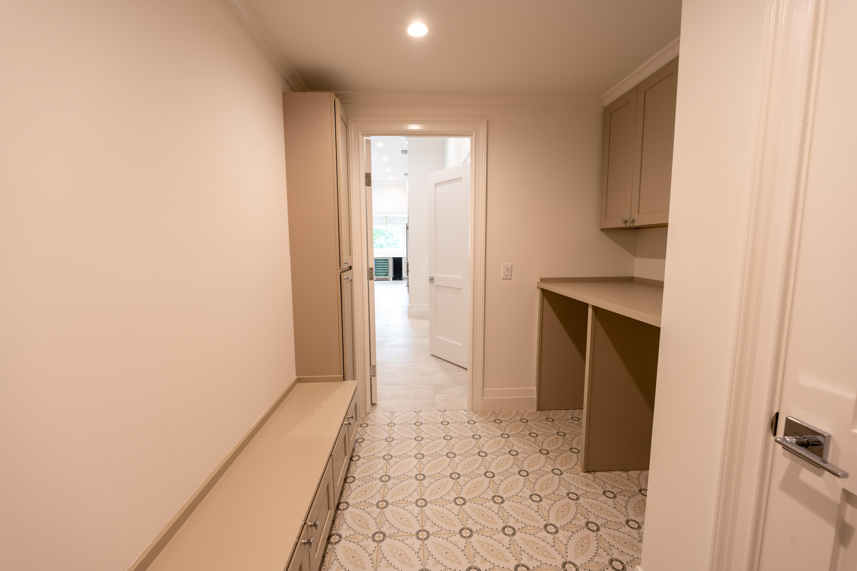 TROON DRIVE - Residential