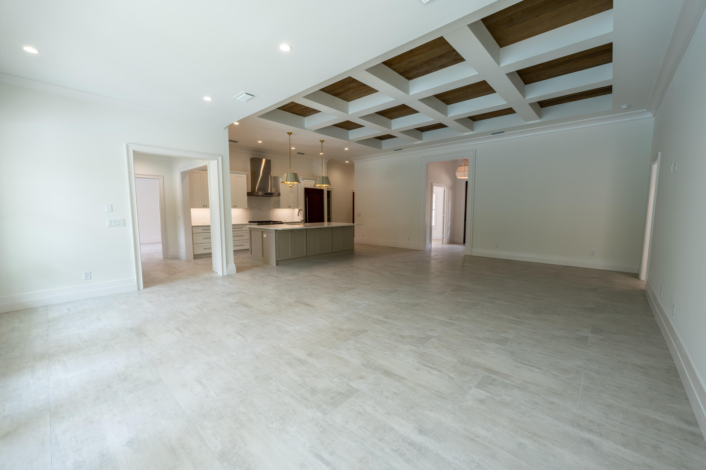 TROON DRIVE - Residential