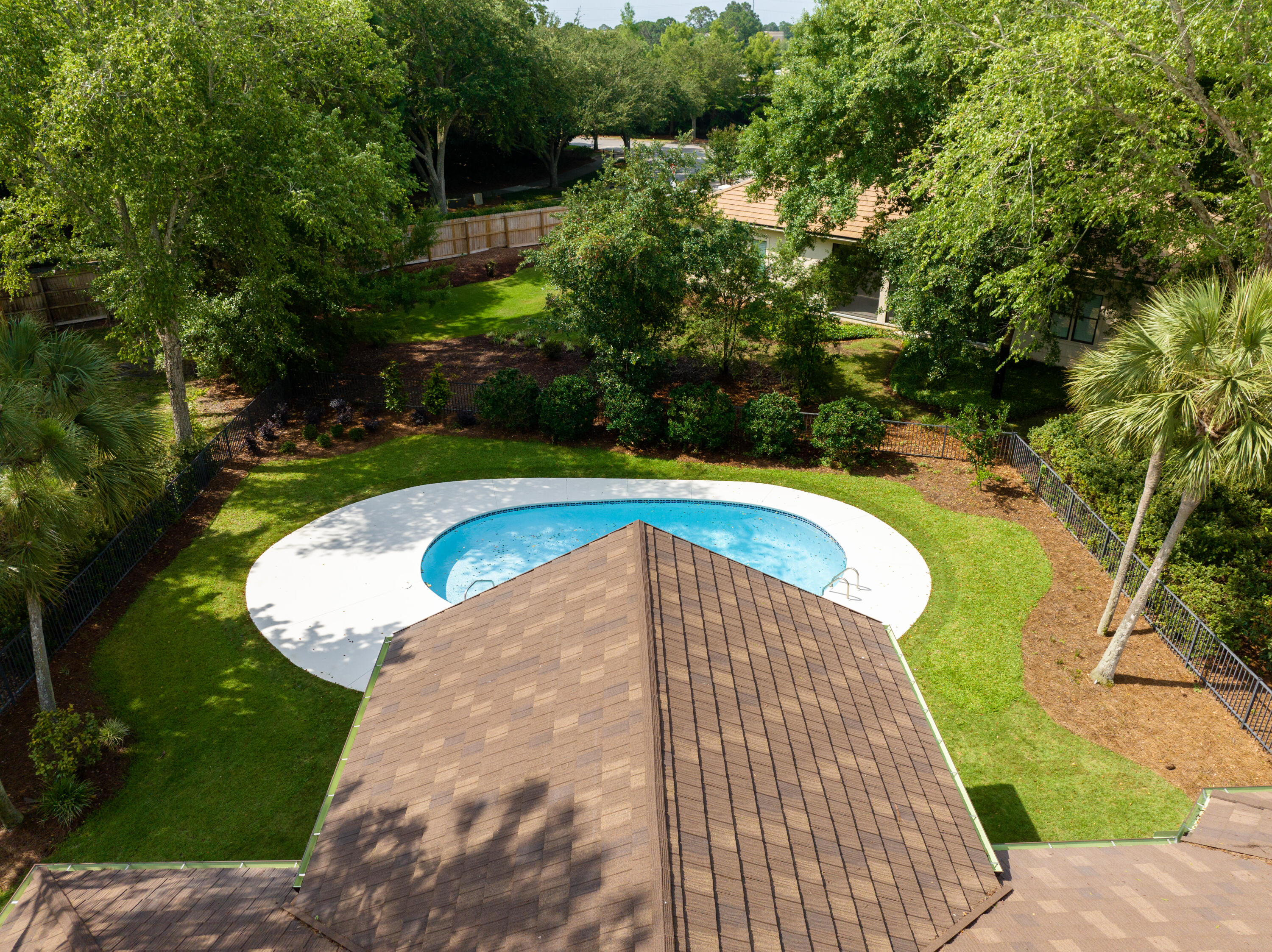 TROON DRIVE - Residential