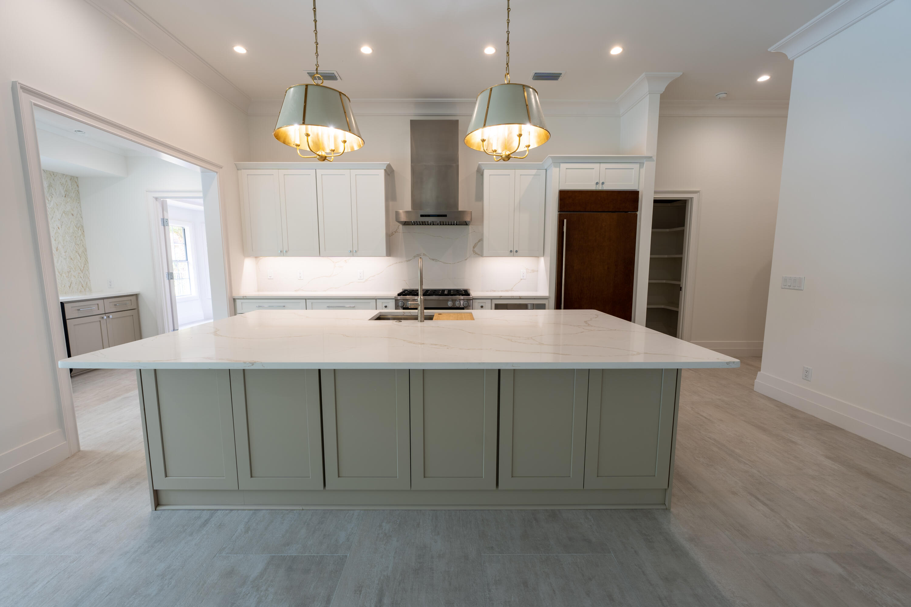 TROON DRIVE - Residential