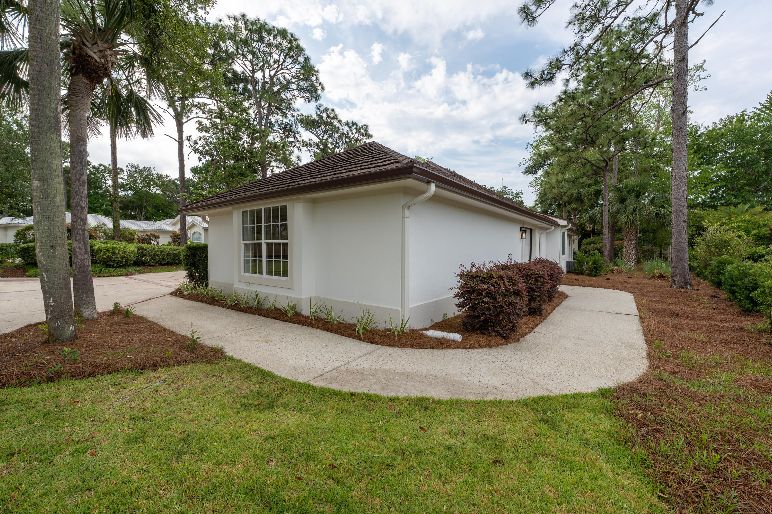 TROON DRIVE - Residential