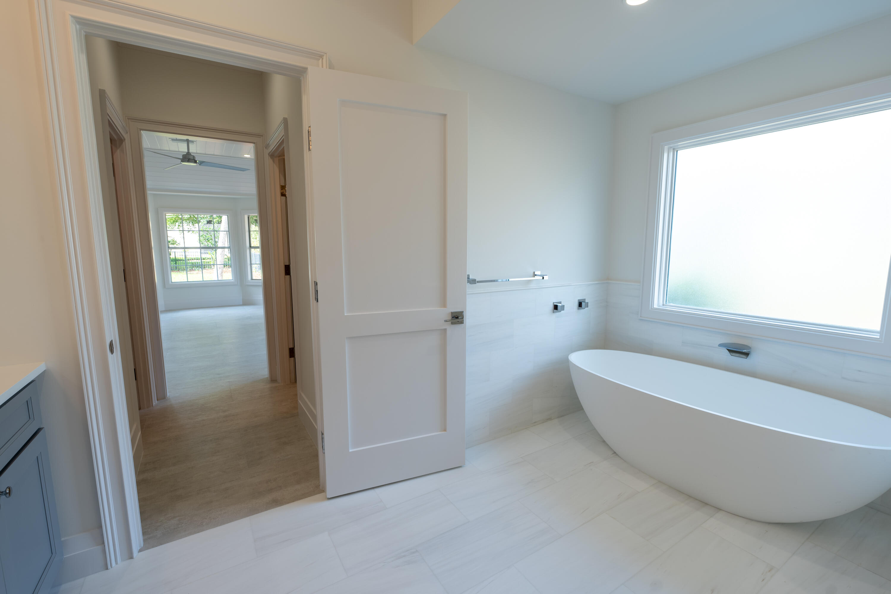 TROON DRIVE - Residential