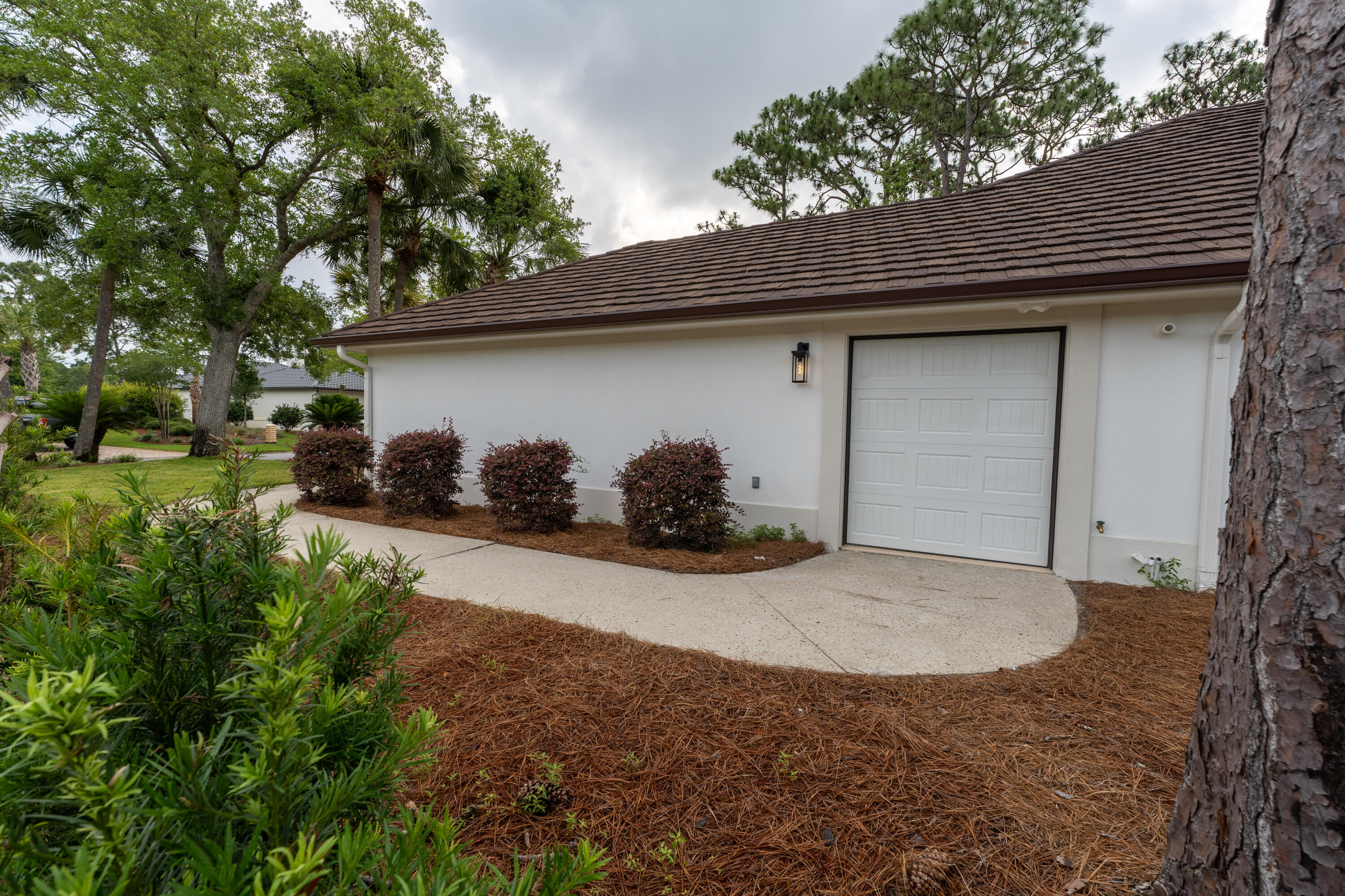 TROON DRIVE - Residential