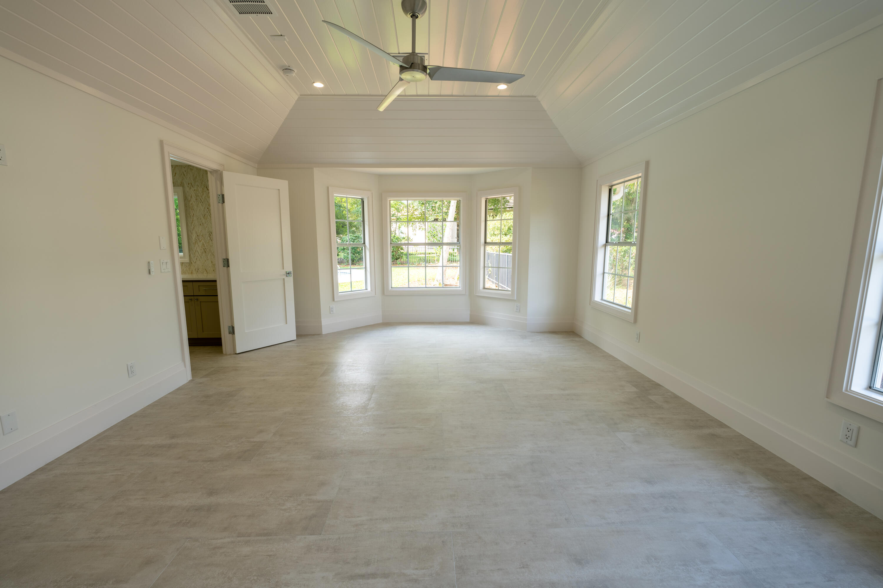 TROON DRIVE - Residential