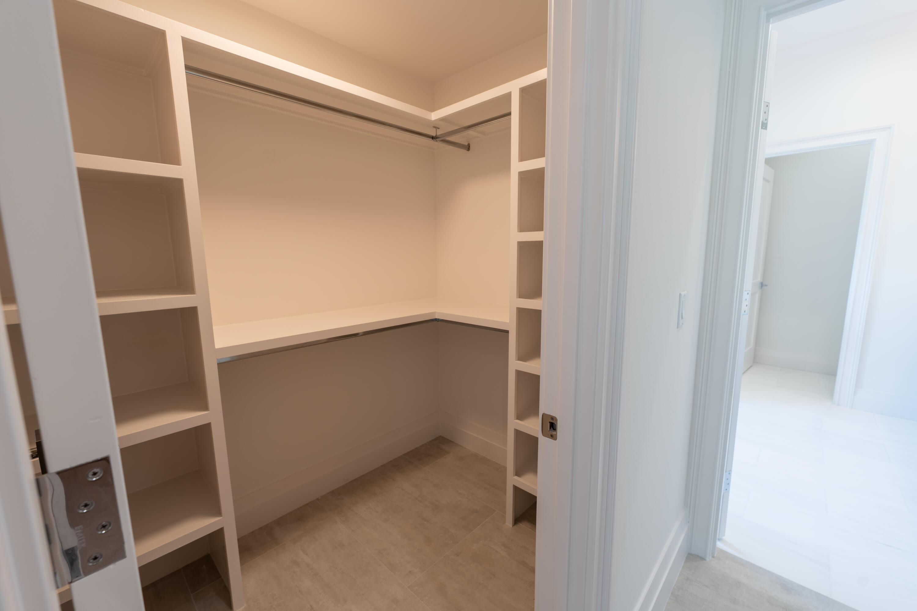 TROON DRIVE - Residential