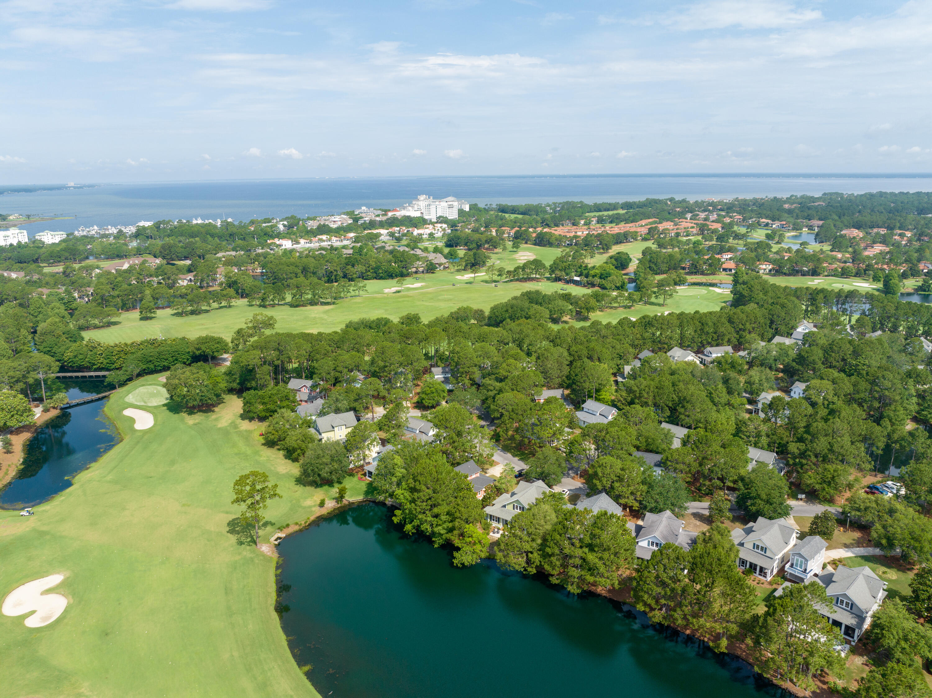 TROON DRIVE - Residential