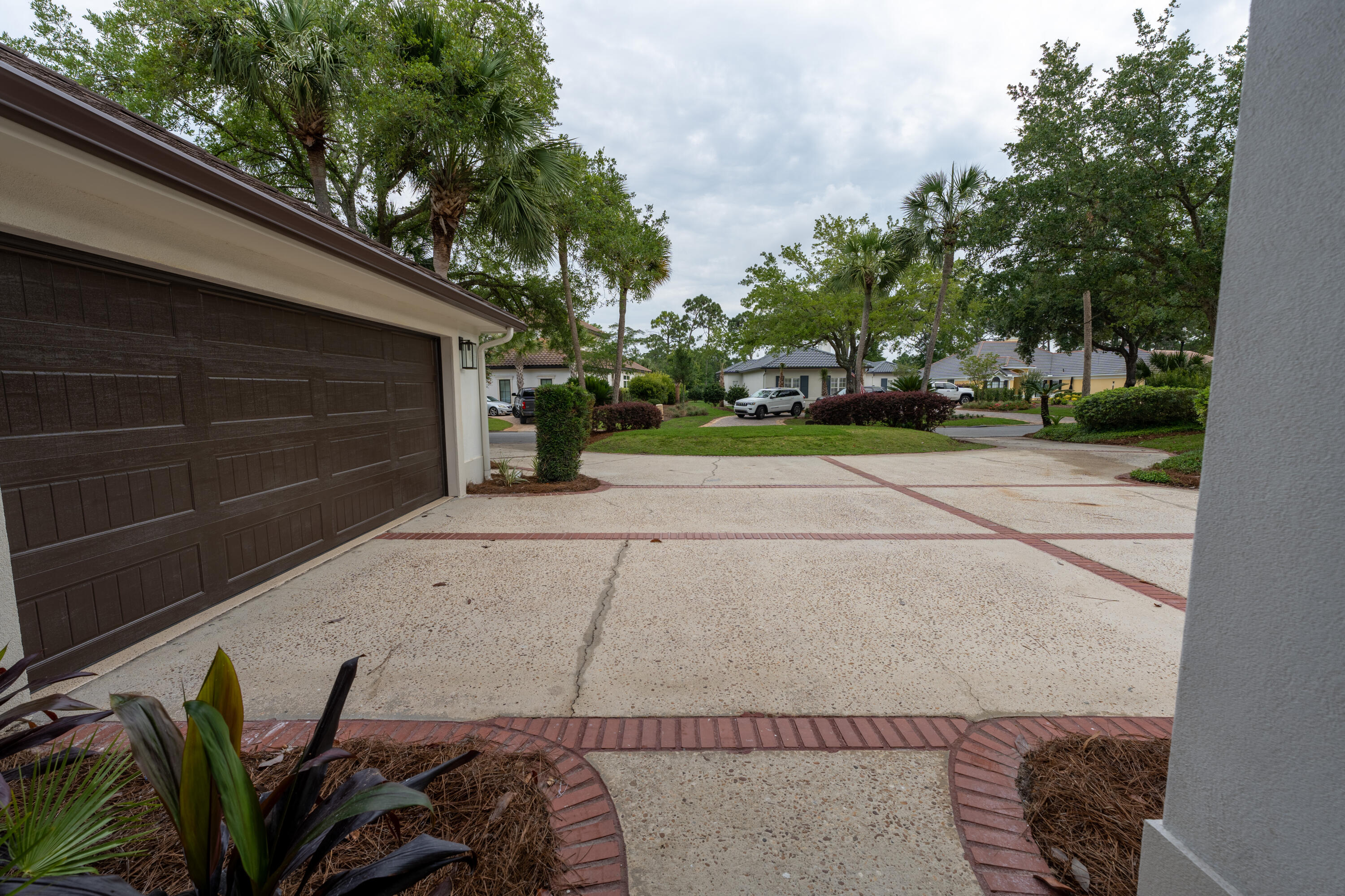 TROON DRIVE - Residential