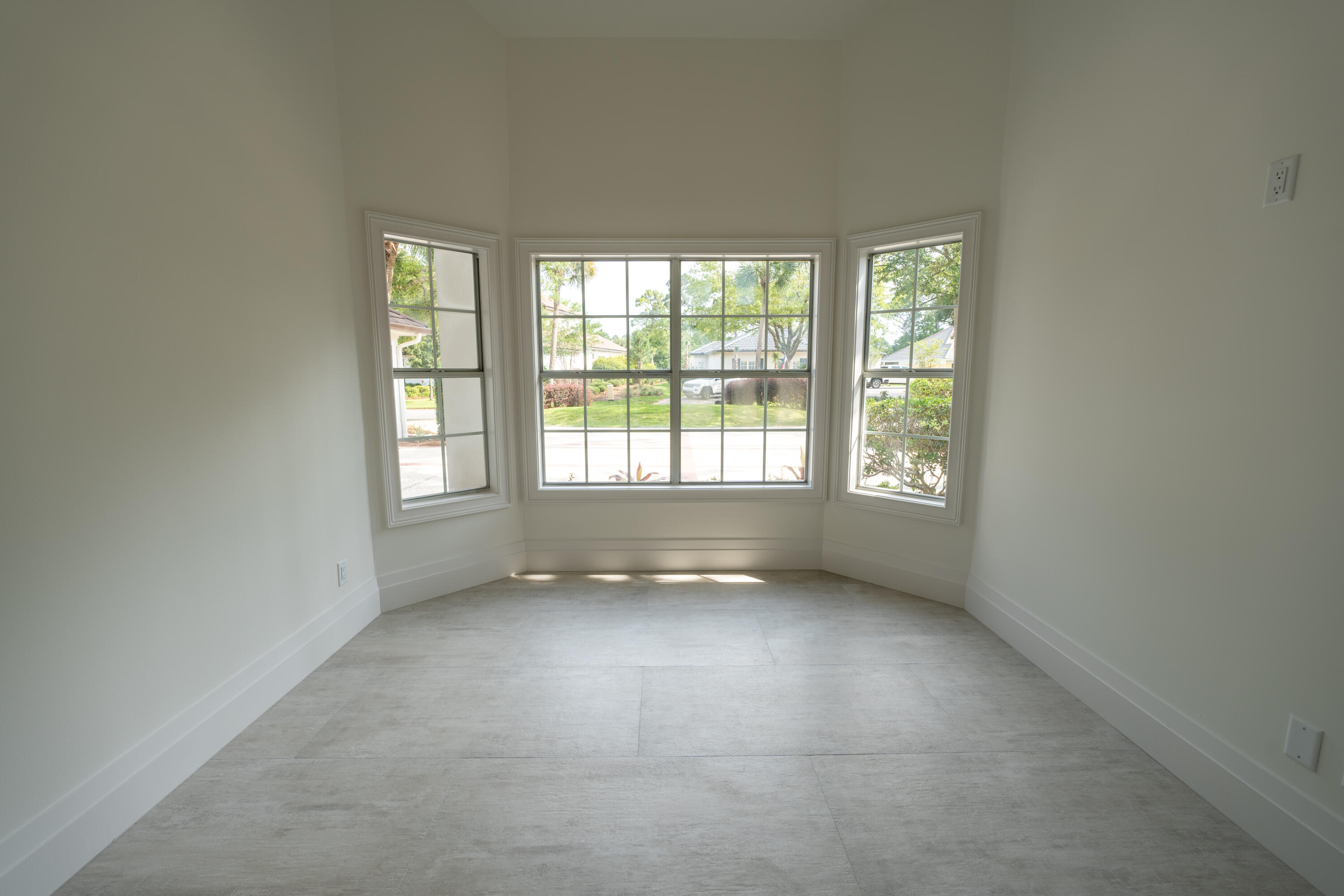 TROON DRIVE - Residential