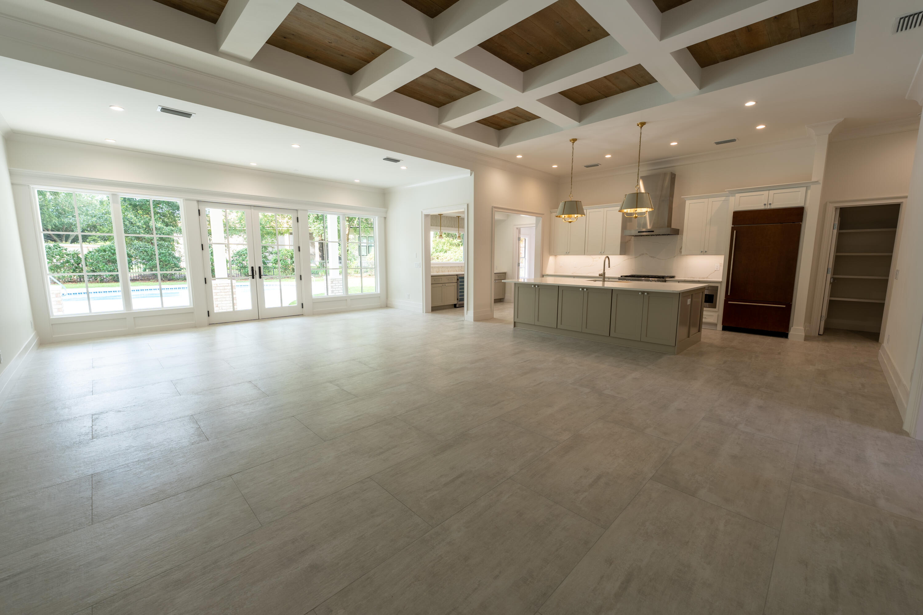 TROON DRIVE - Residential