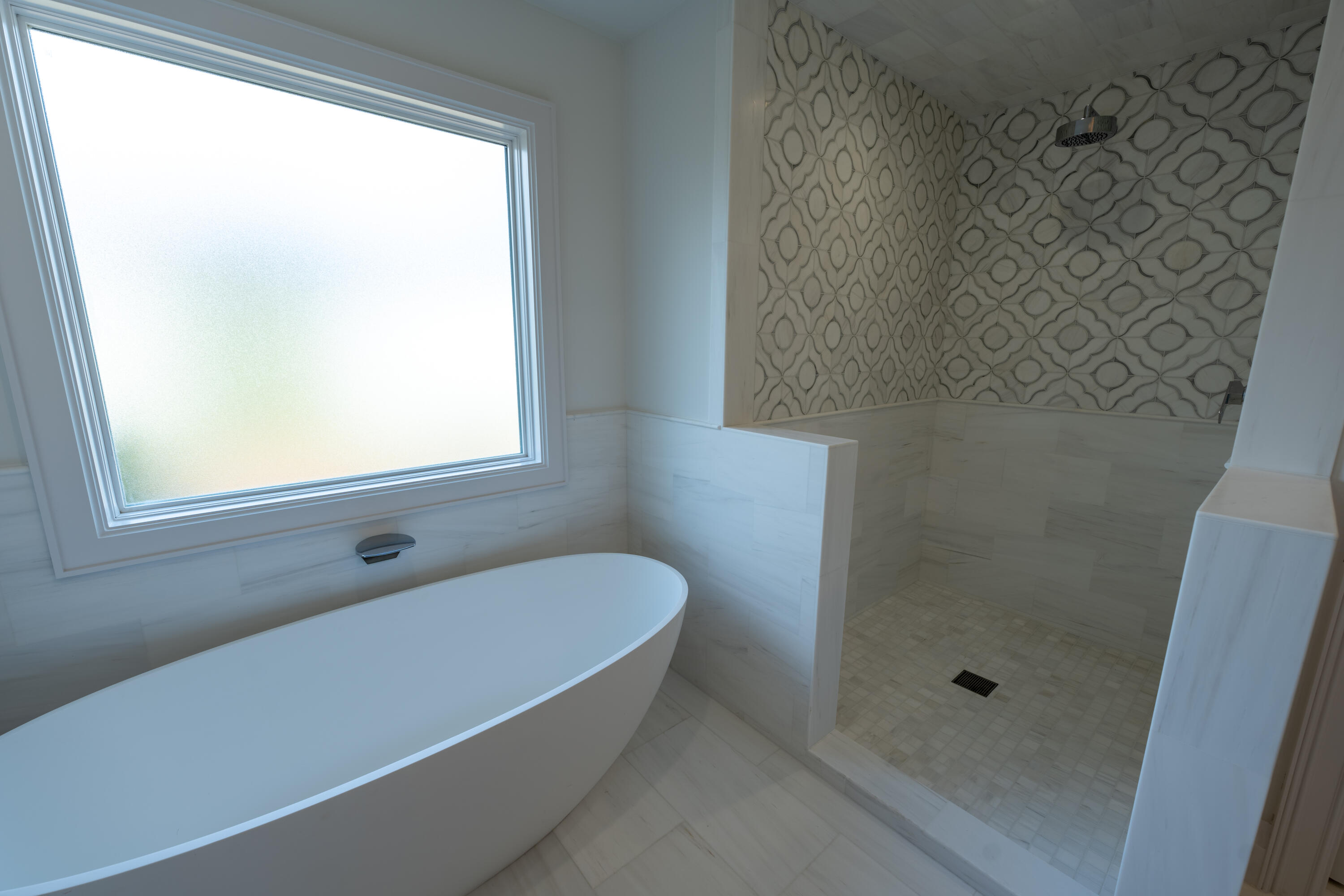 TROON DRIVE - Residential