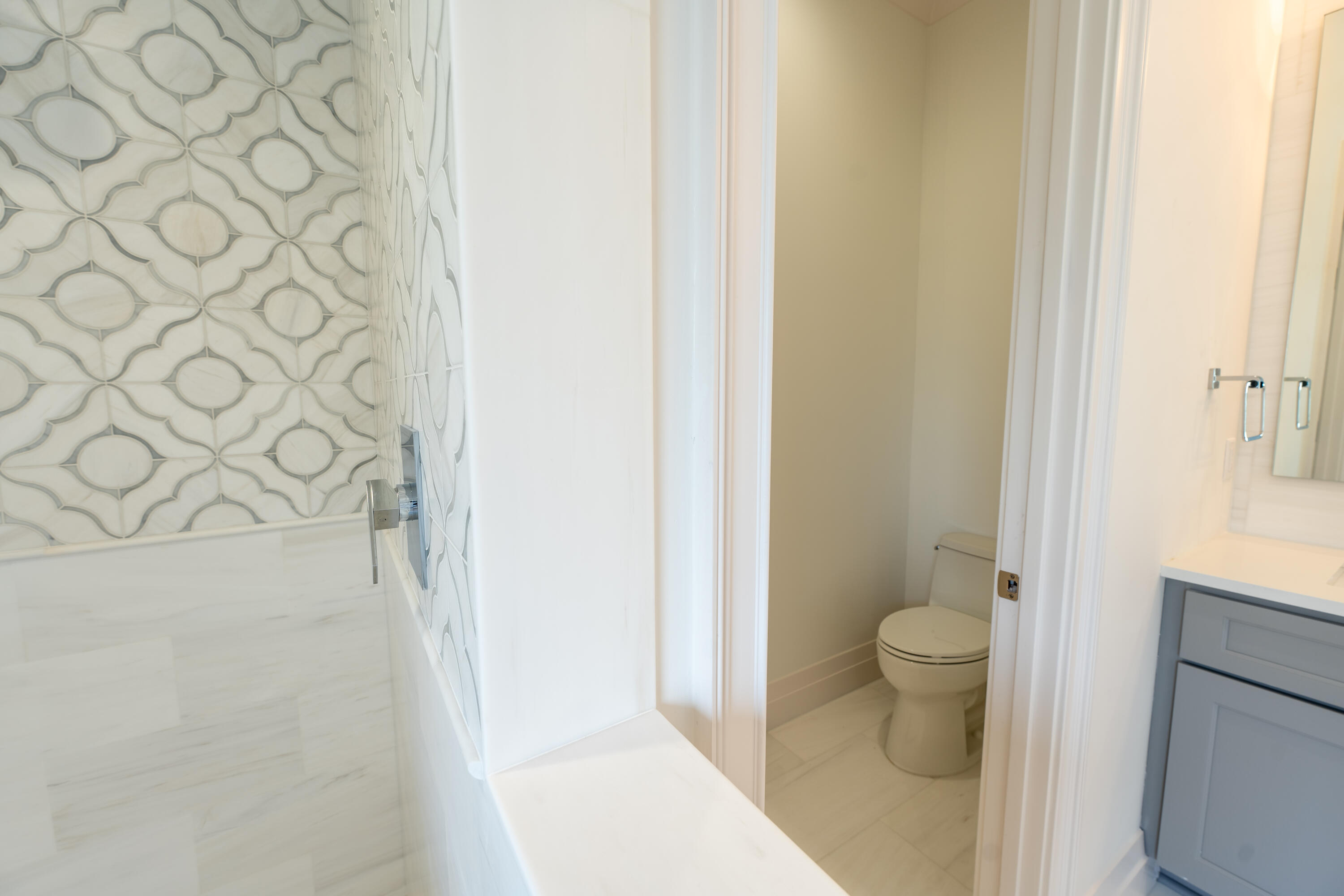 TROON DRIVE - Residential