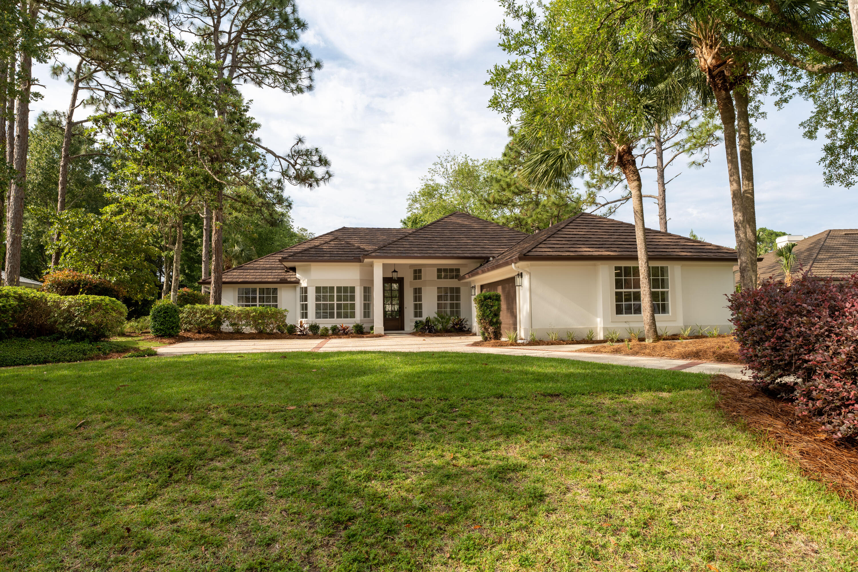 TROON DRIVE - Residential