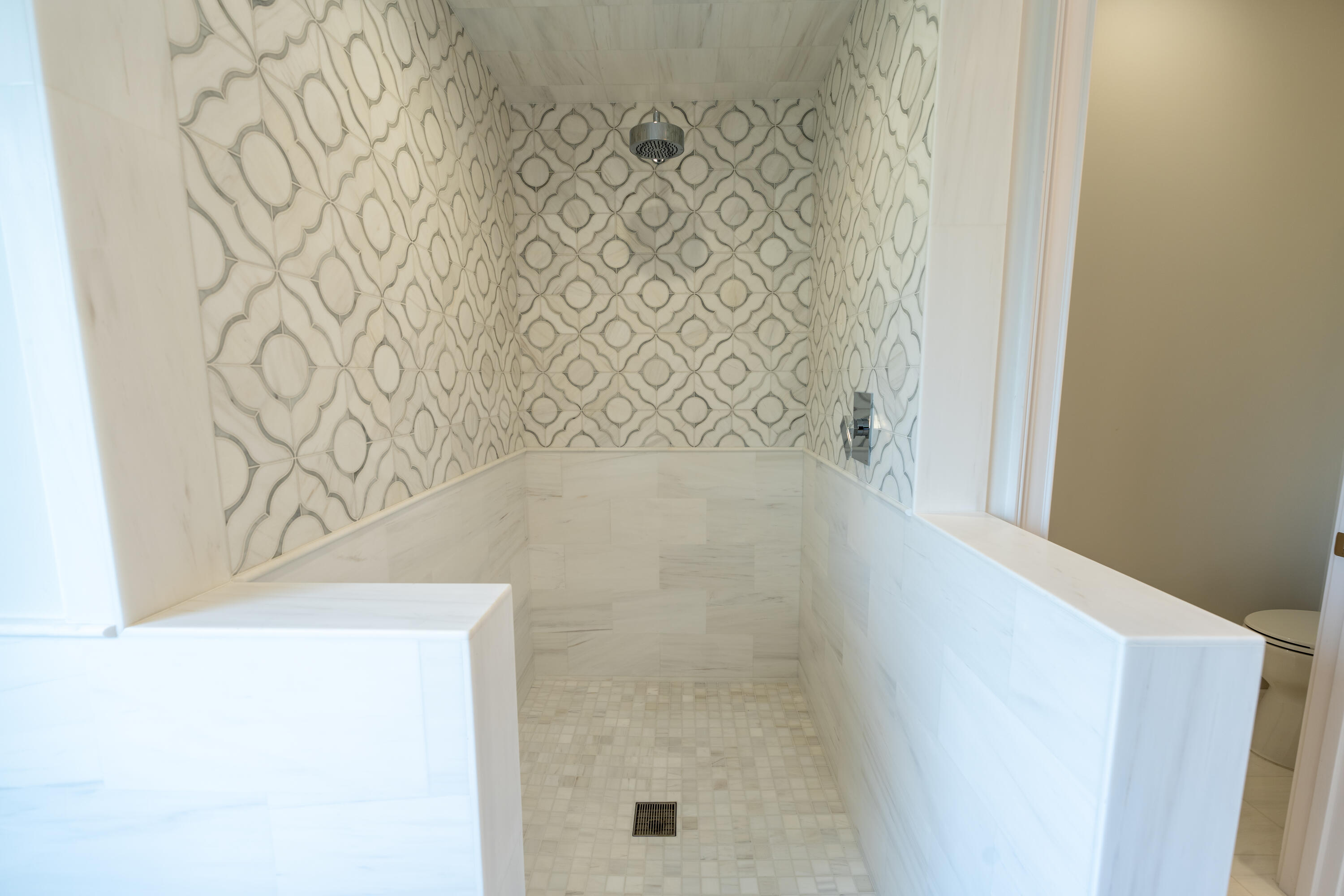TROON DRIVE - Residential