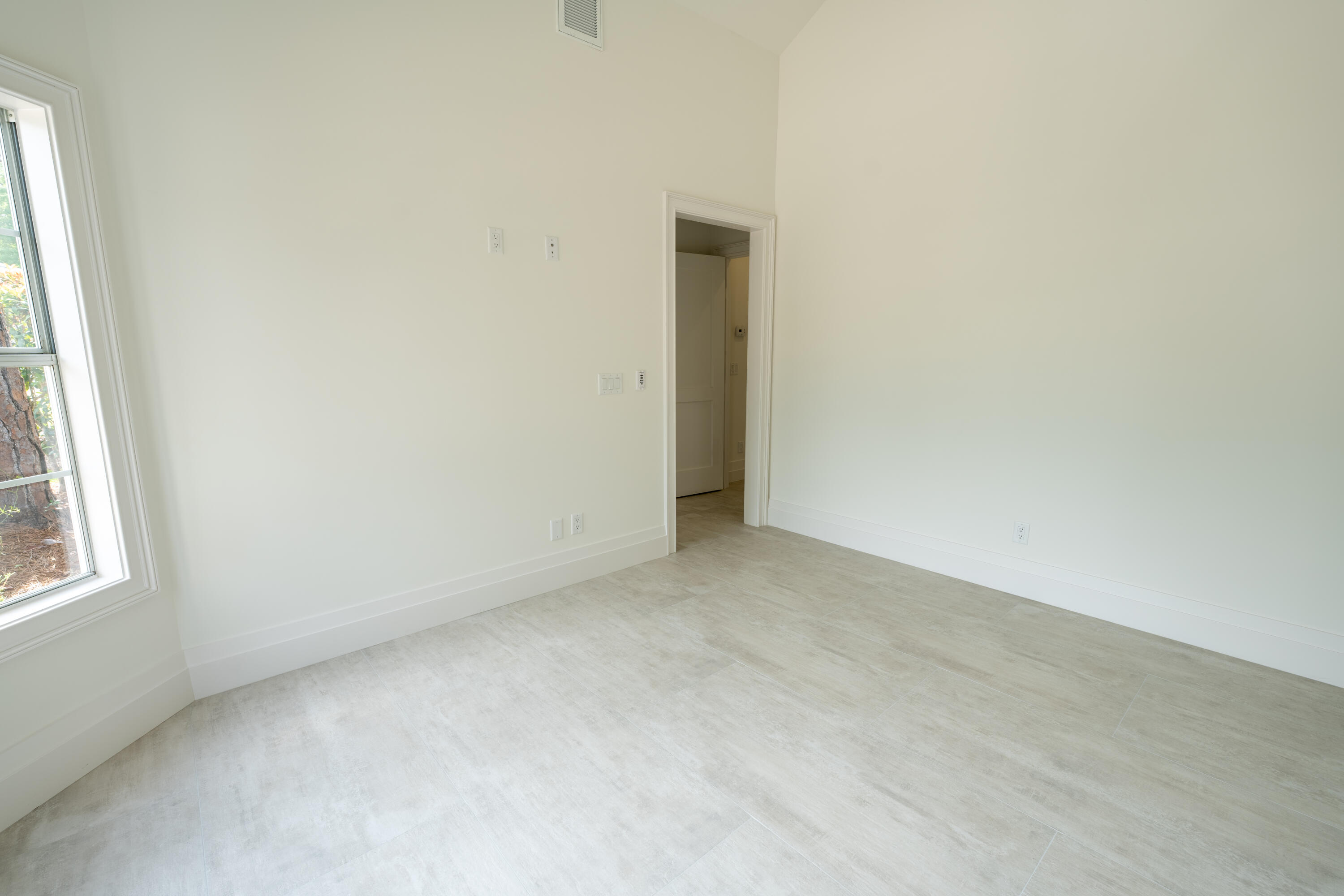 TROON DRIVE - Residential
