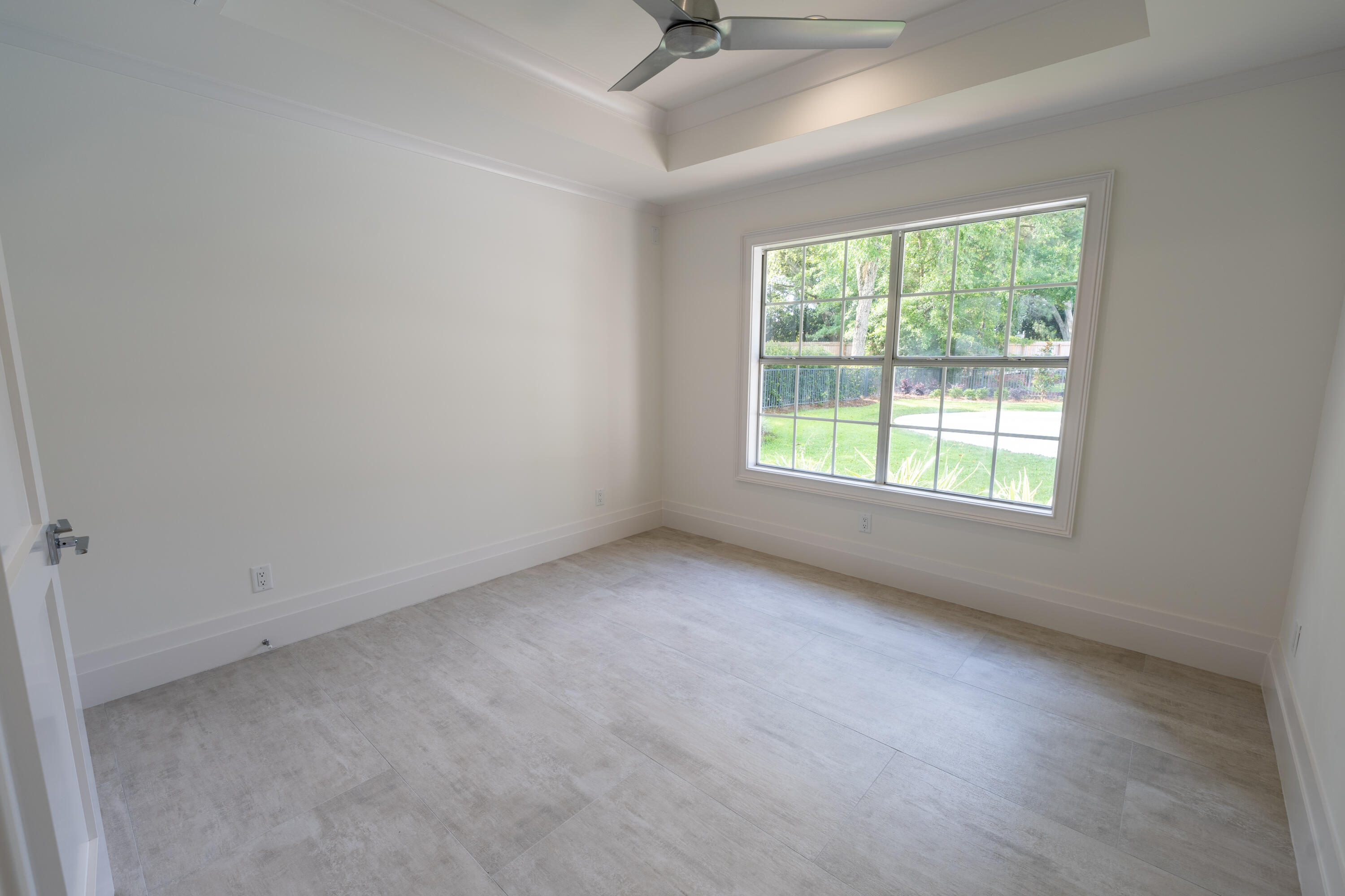 TROON DRIVE - Residential