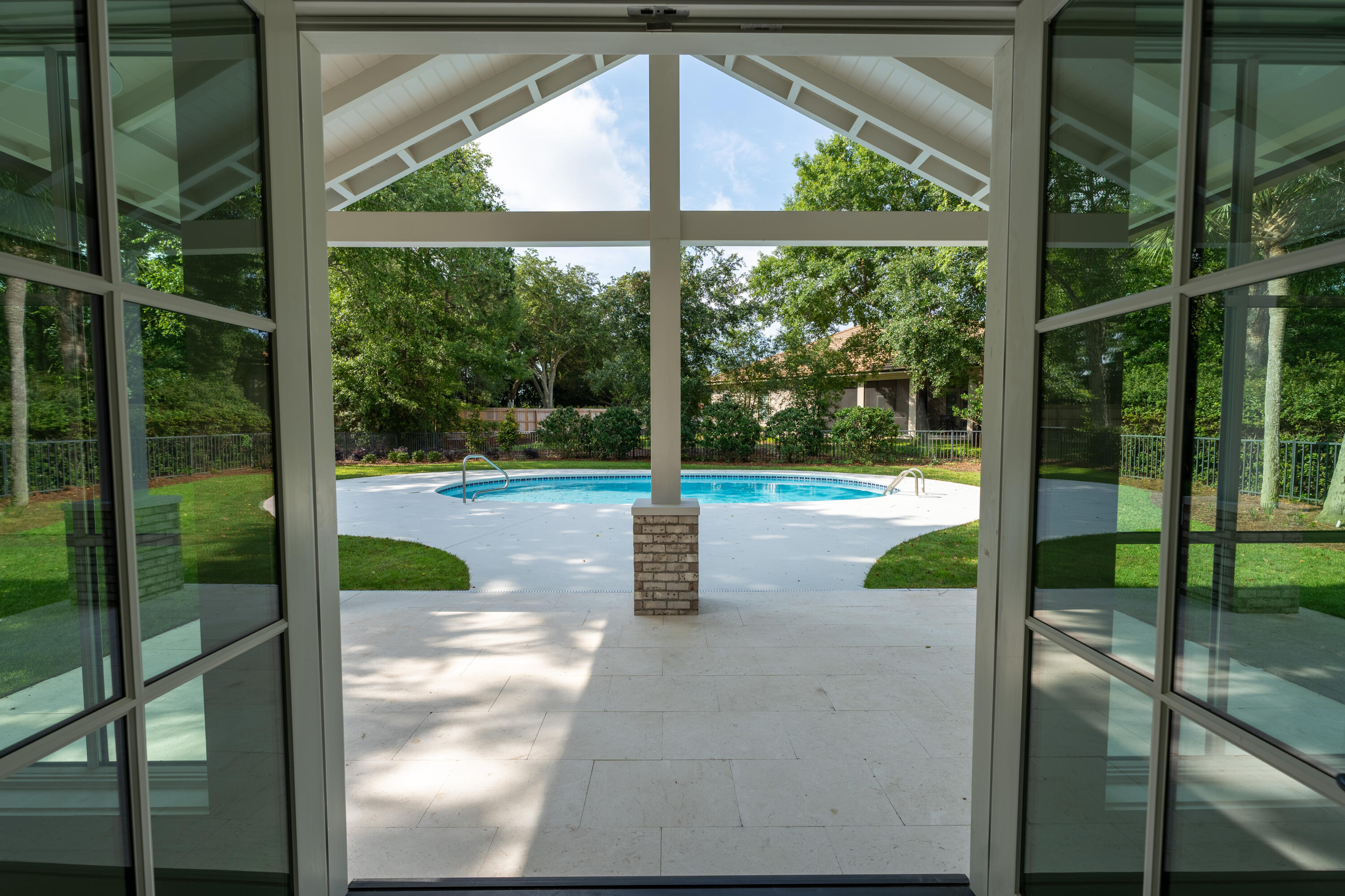 TROON DRIVE - Residential