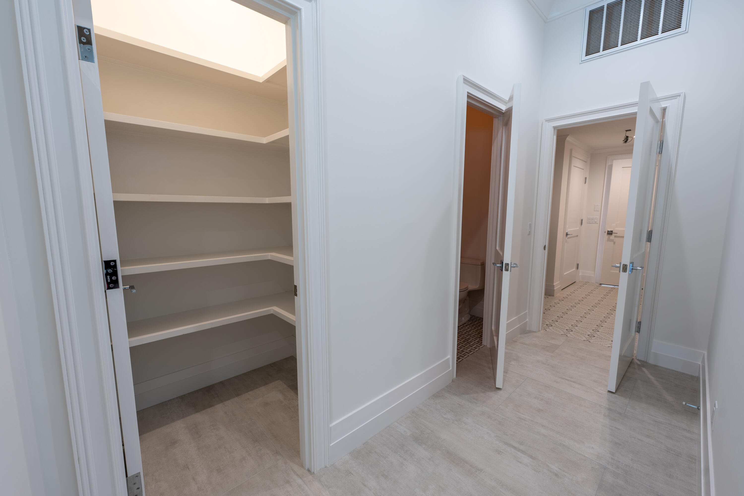 TROON DRIVE - Residential