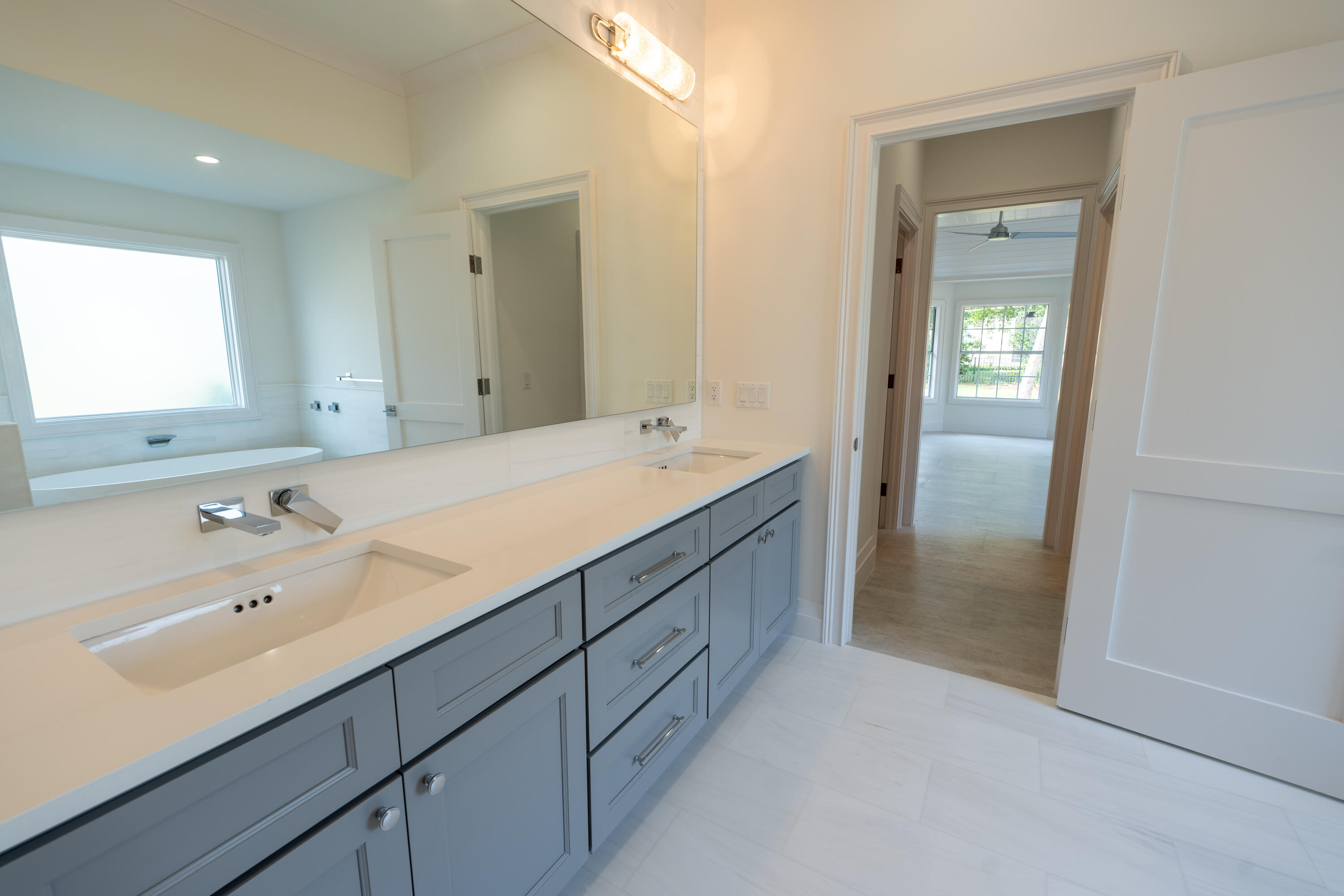 TROON DRIVE - Residential