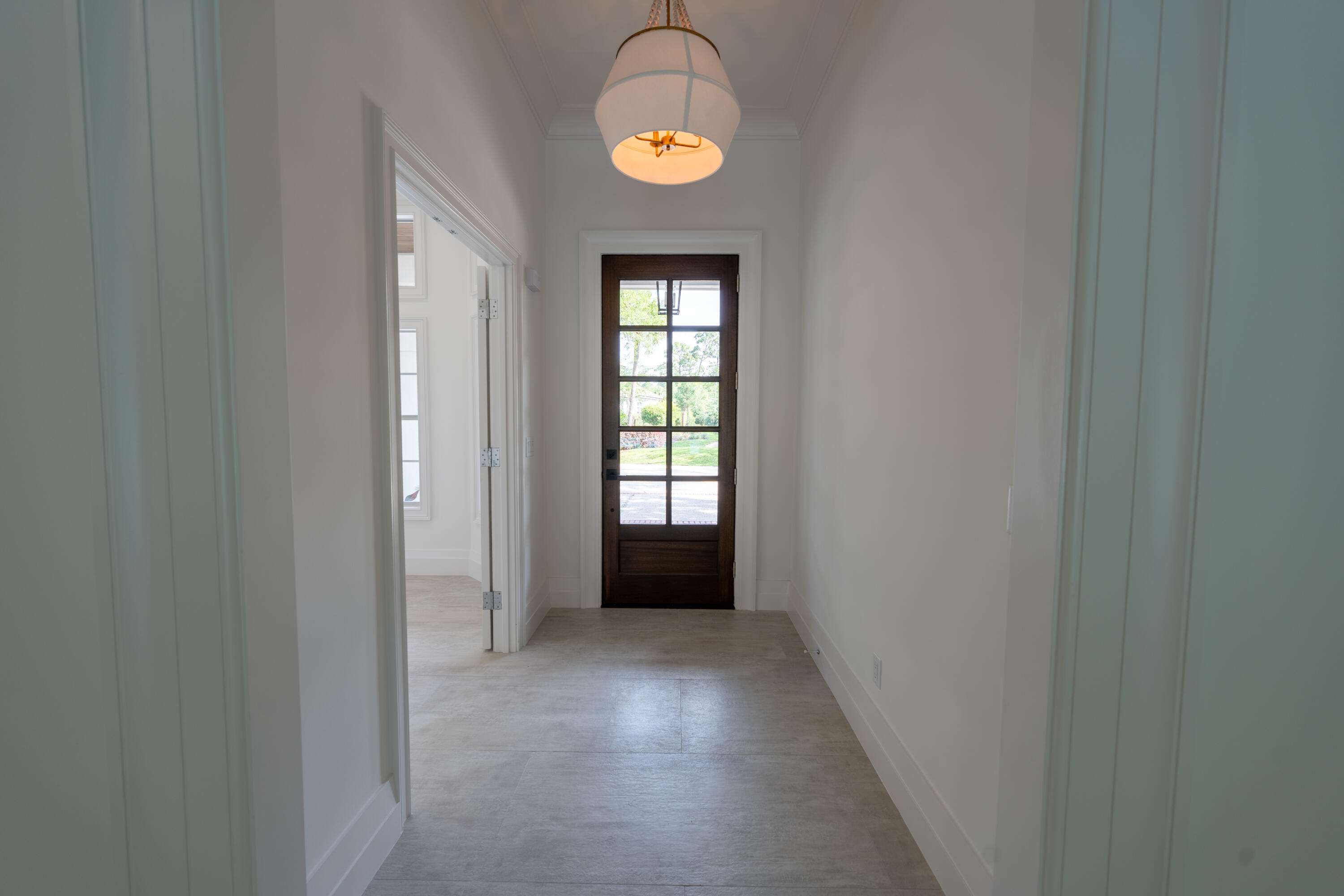 TROON DRIVE - Residential