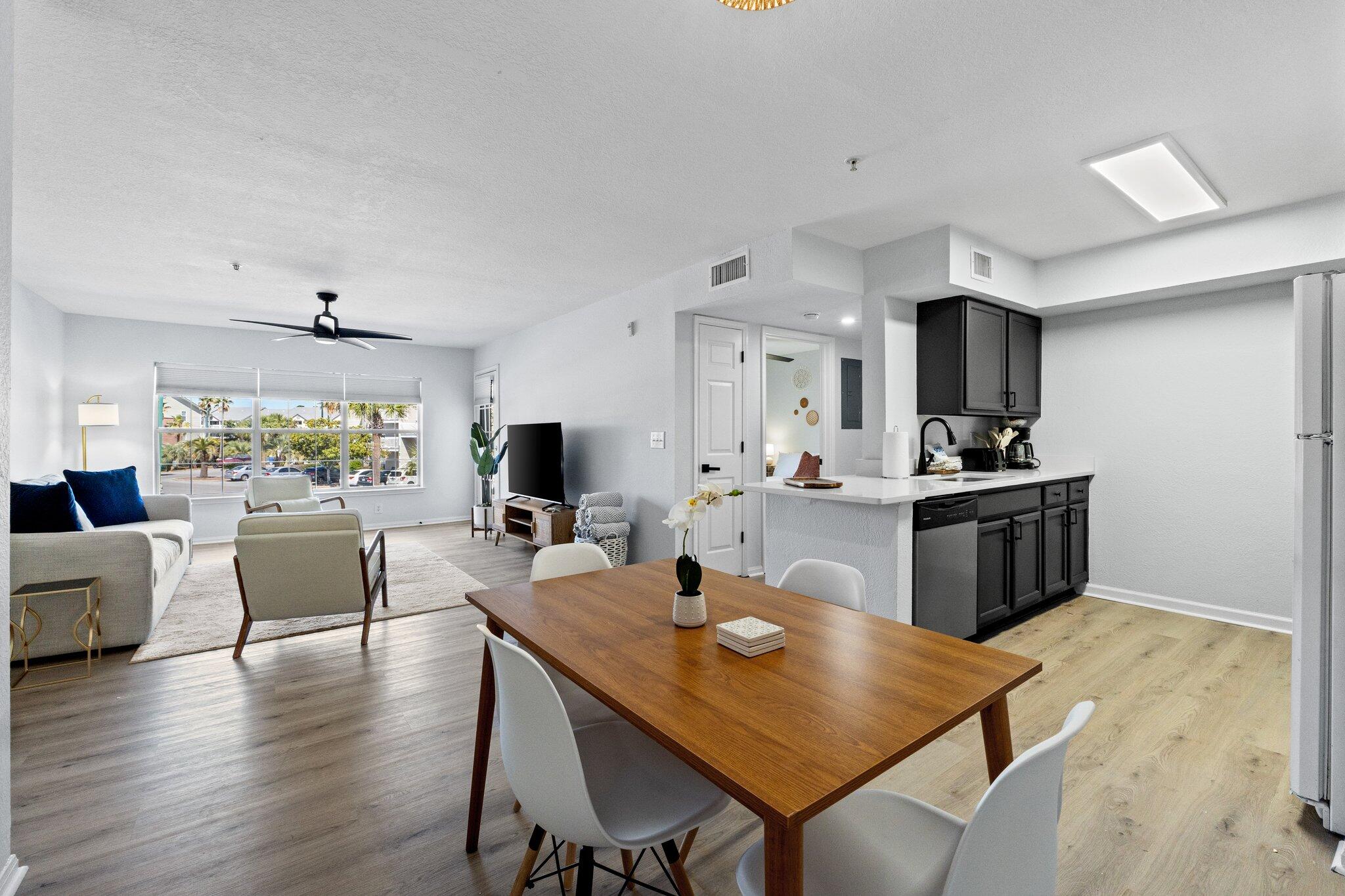 INDIAN LAKE - Residential
