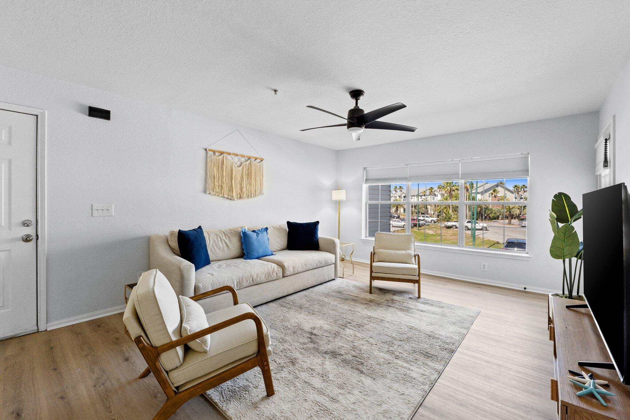 INDIAN LAKE - Residential