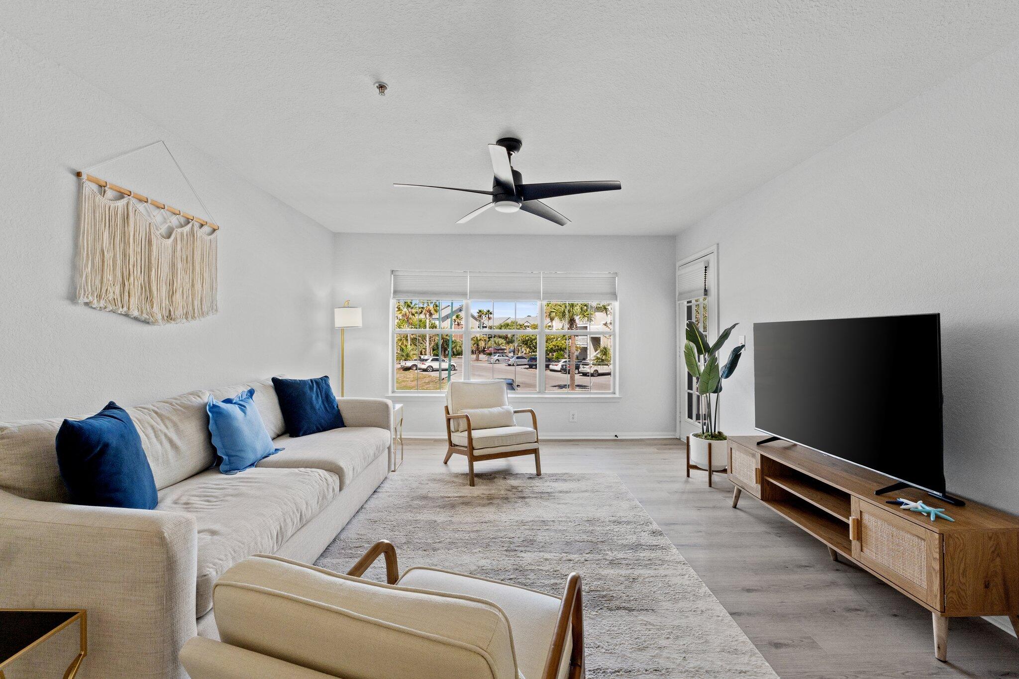 INDIAN LAKE - Residential