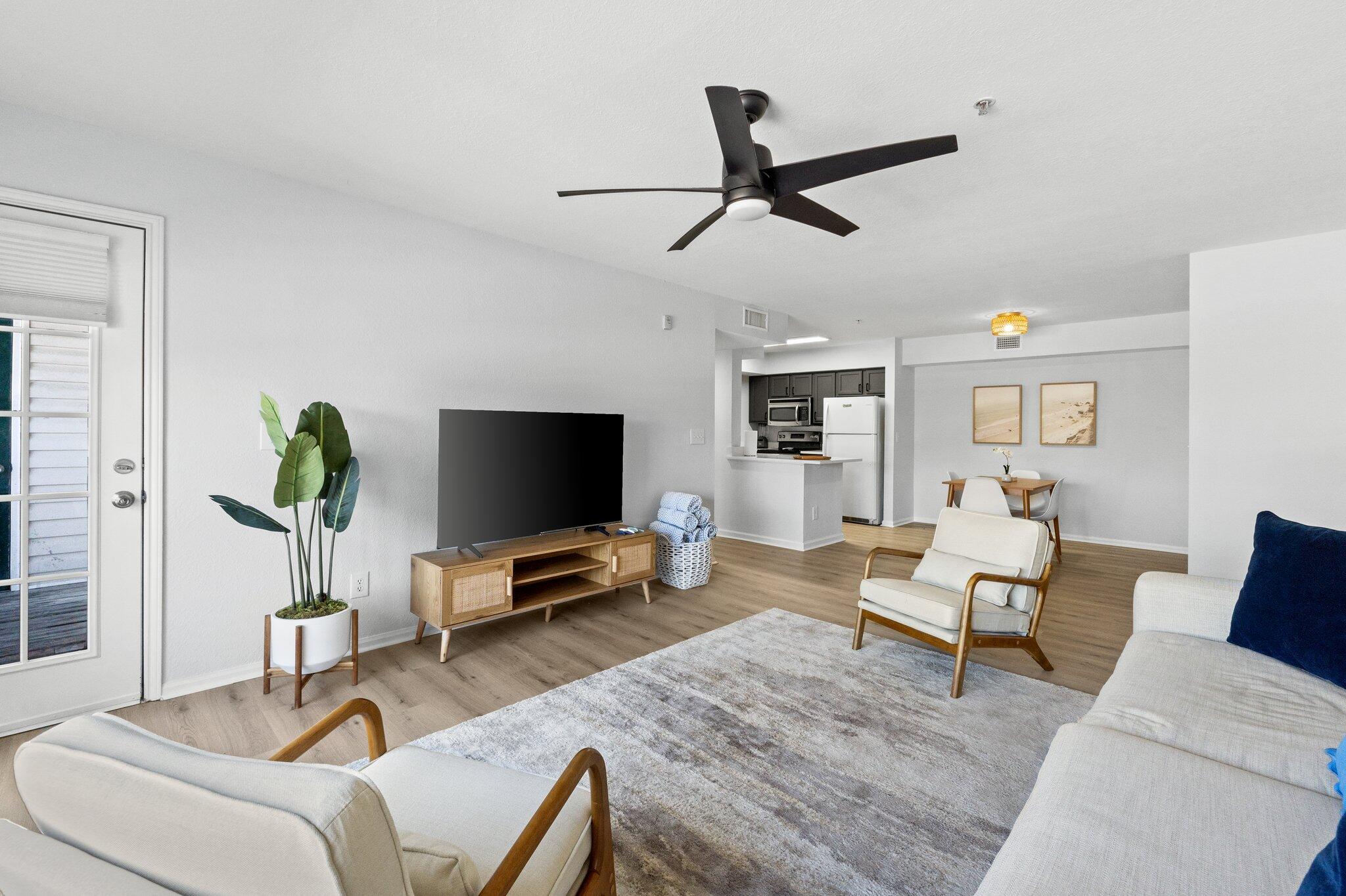 INDIAN LAKE - Residential