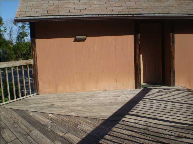 Unknown - Residential Lease