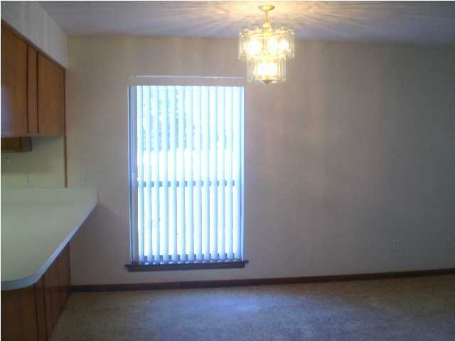 Unknown - Residential Lease