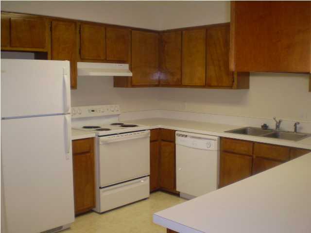 Unknown - Residential Lease